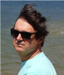 Vítor Manteigas, EcoCampus Coordinator of ESTeSL