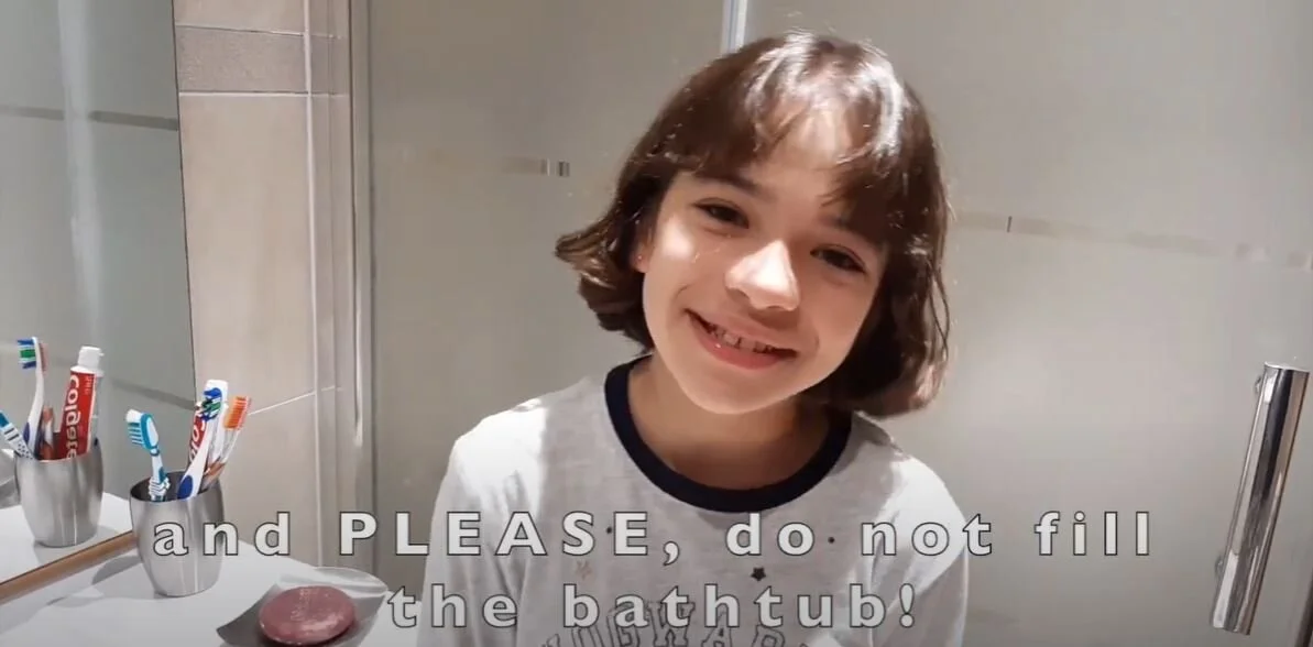 Top WaSH Videos for #EcoSchoolsStayActive