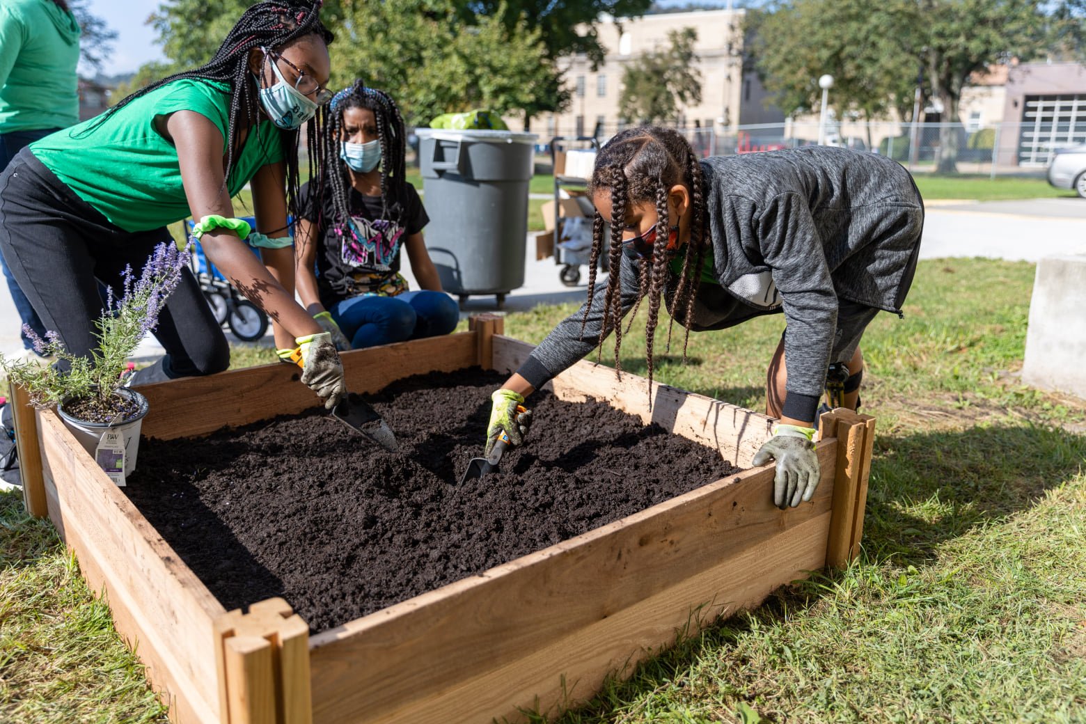 Climate Action at School and Beyond!