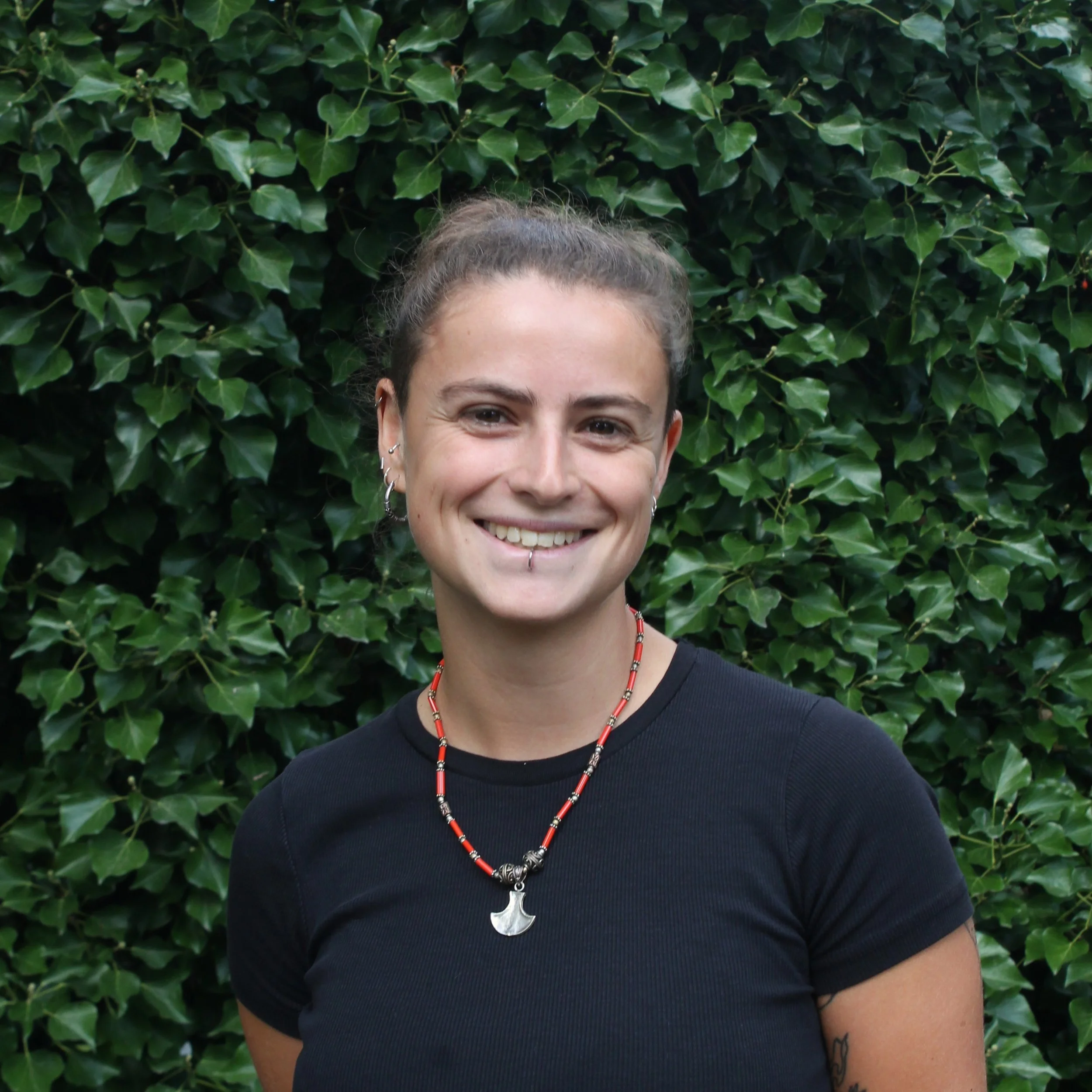  Sara Lleó Sanz de Madrid