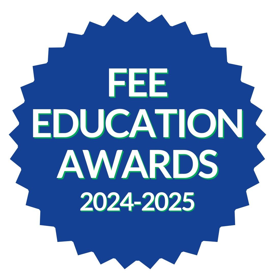 Eco Fee FEE Education Awards: Apply now! — Eco Schools