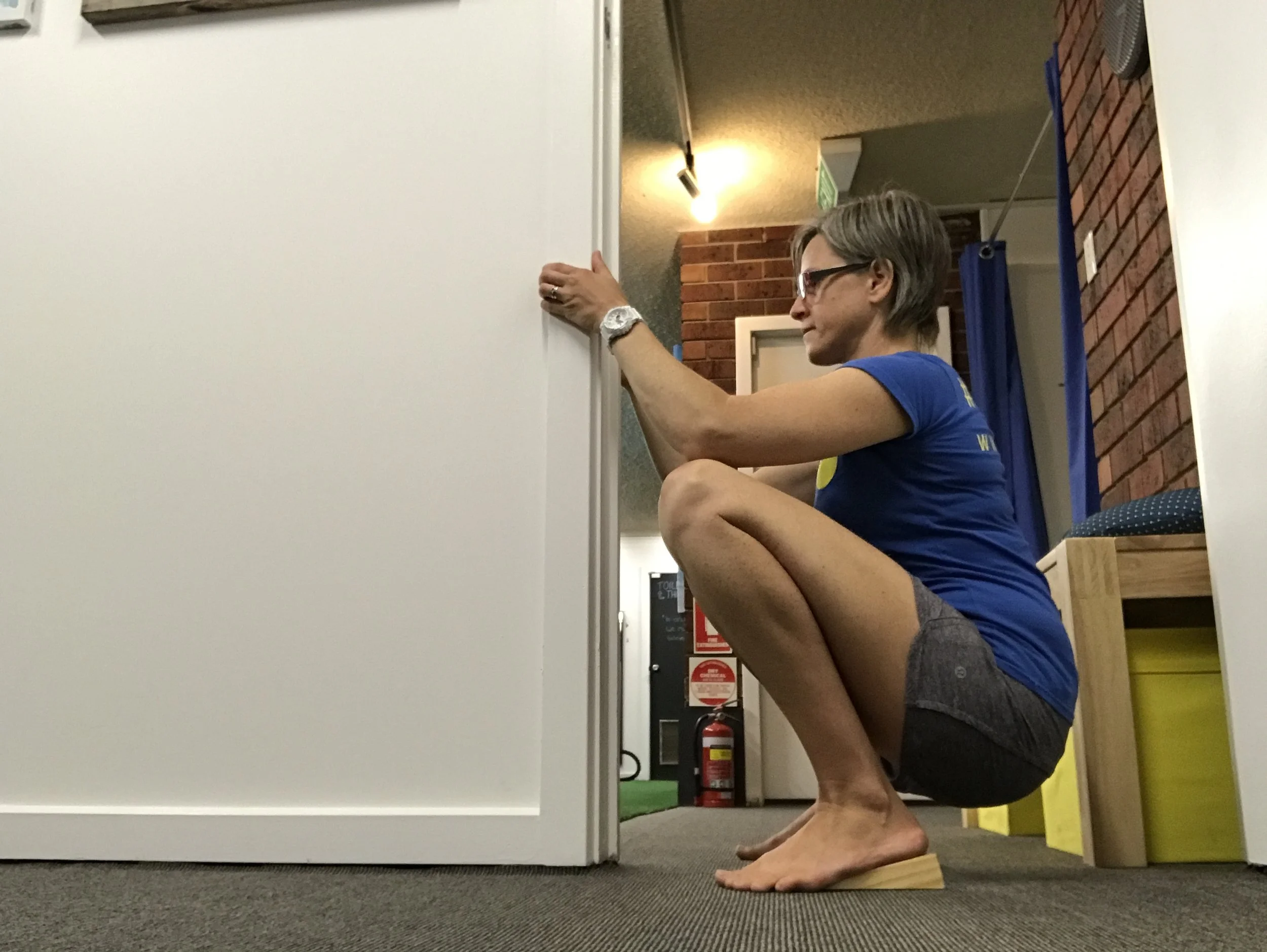 Starting Point Option Two