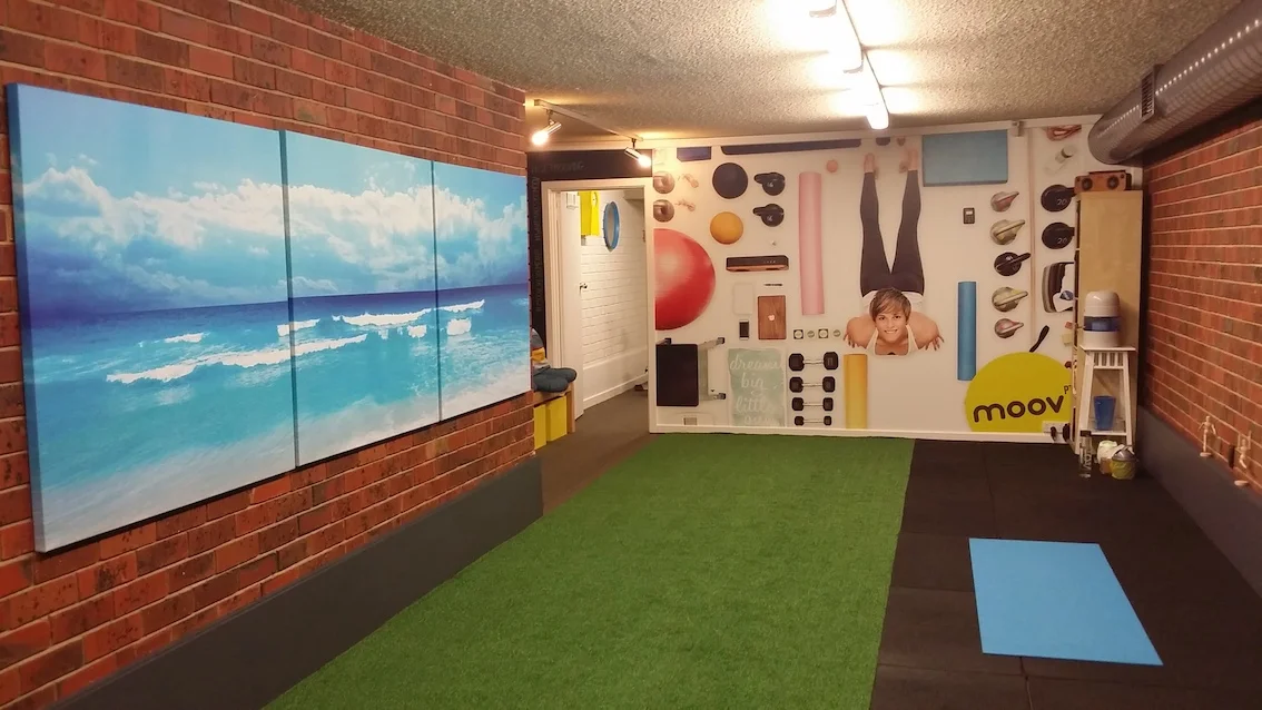 Personal Trainer Studio Adelaide cbd.JPG