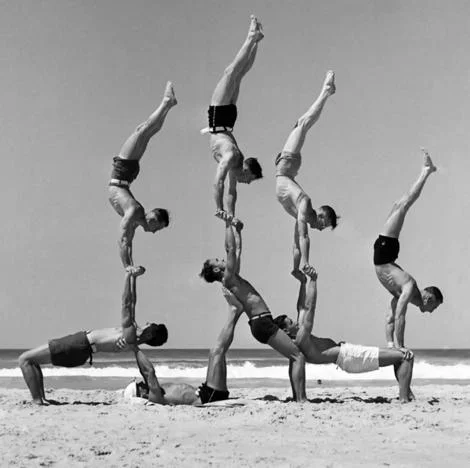MOVEMENT...WHAT IT REALLY MEANS!