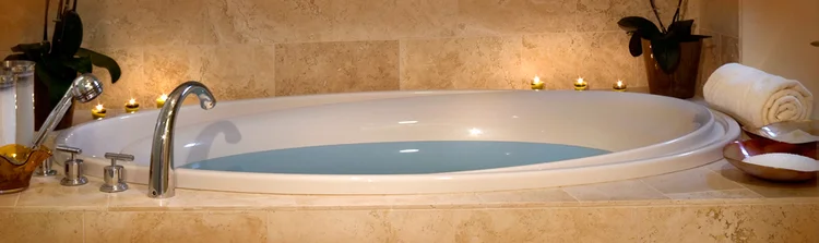 THE HEALING POWERS OF EPSOM SALT