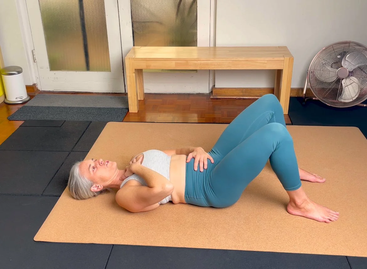 THE IMPORTANCE OF YOUR BREATH 🌬️