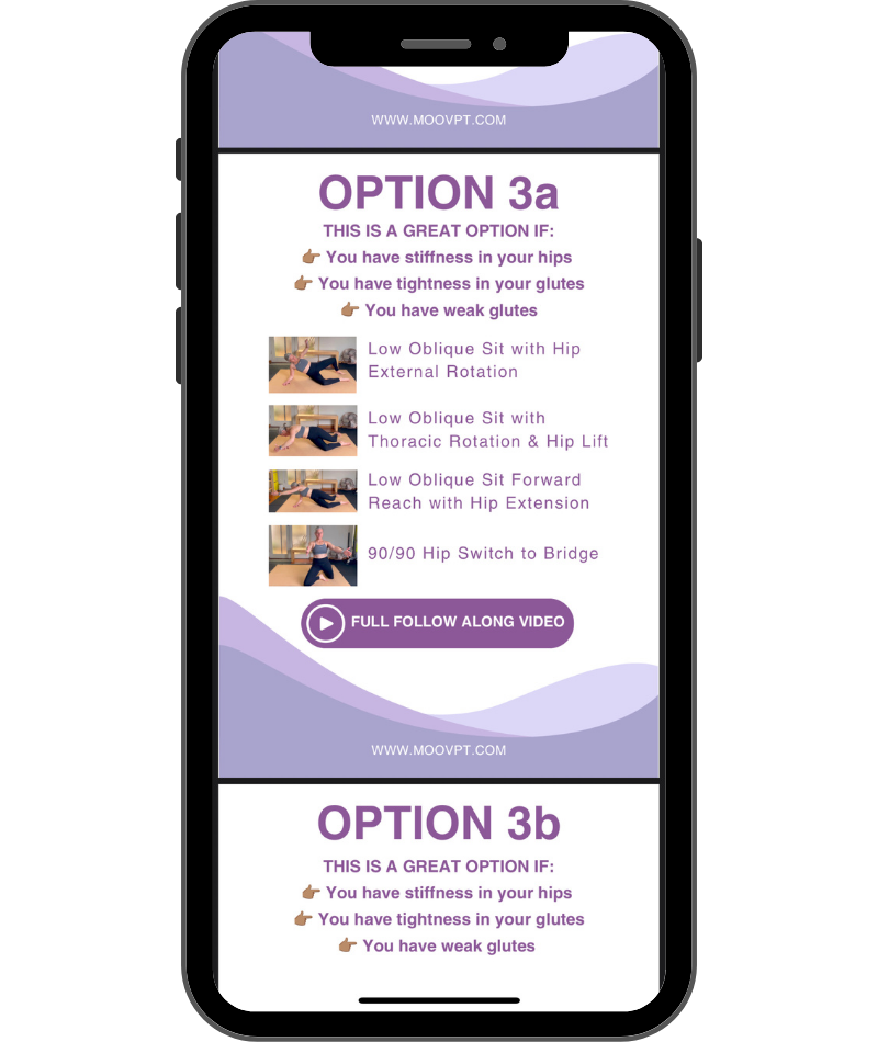 Hip Mobility Guide