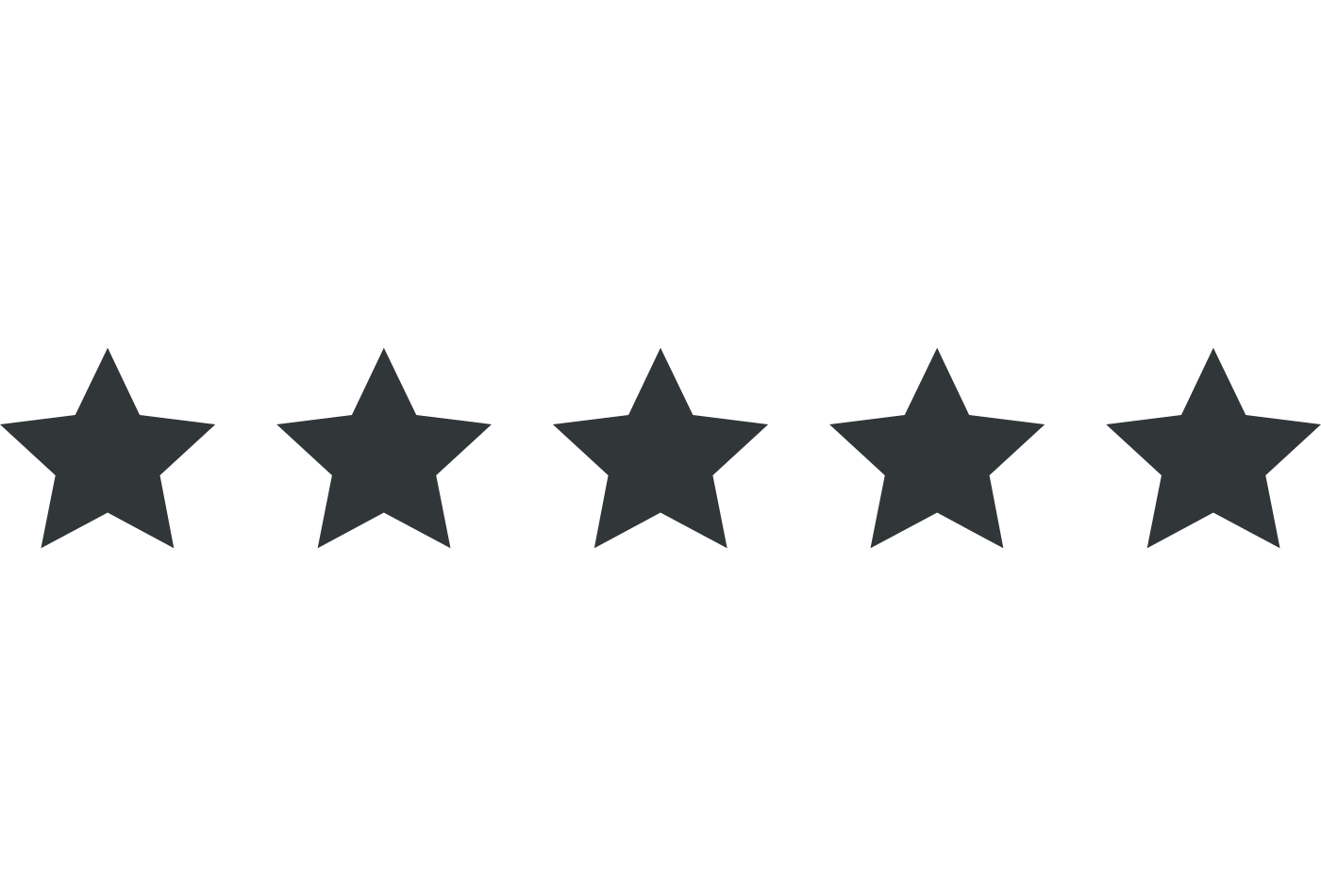 5 star review for a 5 week strength challenge for menopausal women