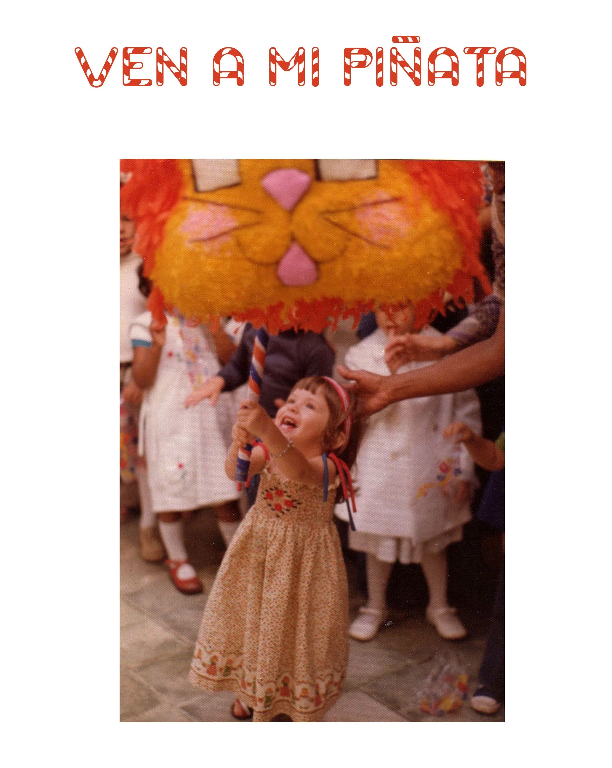 Piñatas