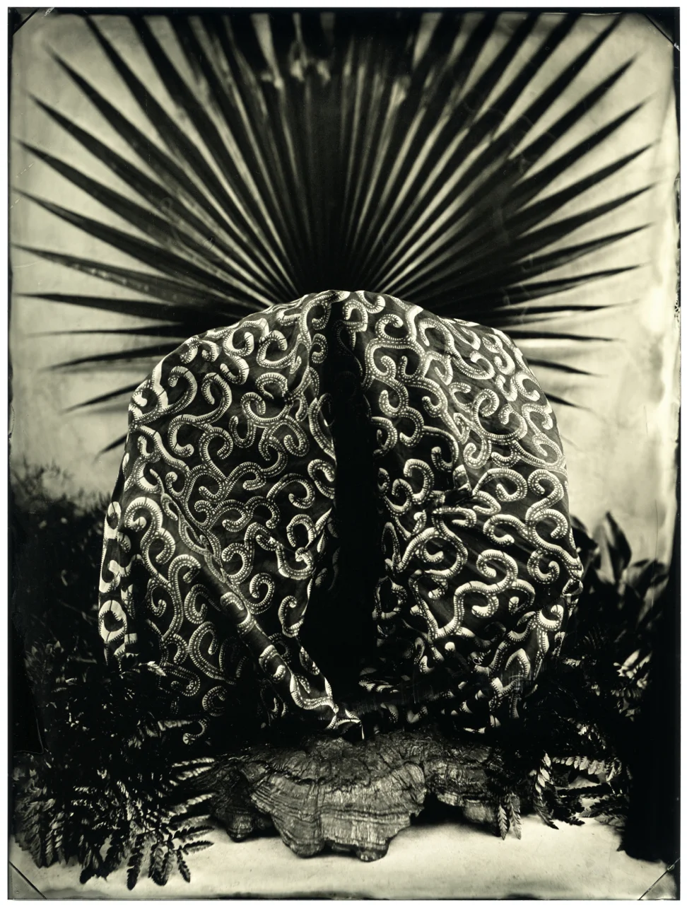 Sagrario Series (2015)
