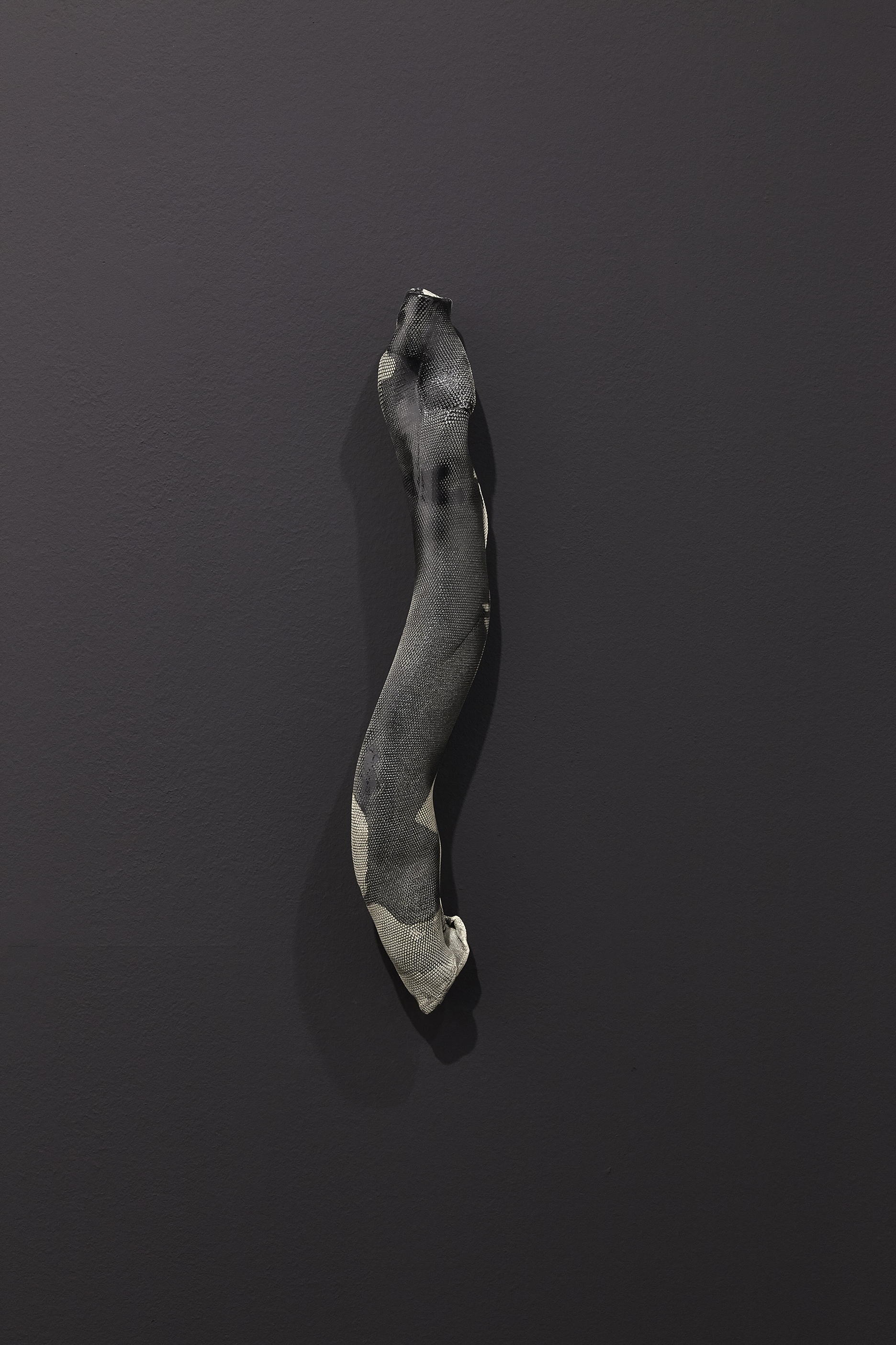  Cuaima A (2016) Earthenware and glazing 