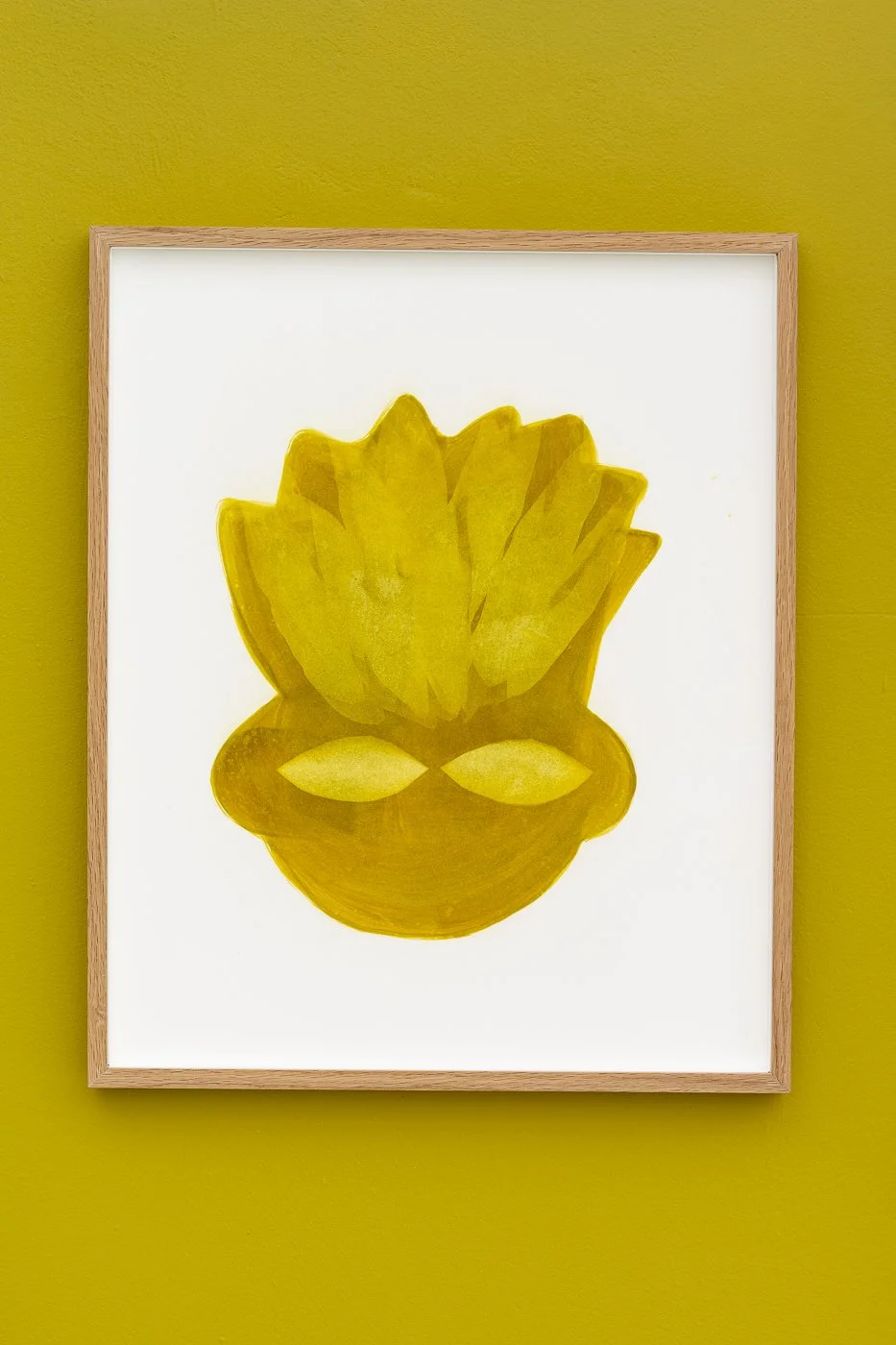 Ser de Mango