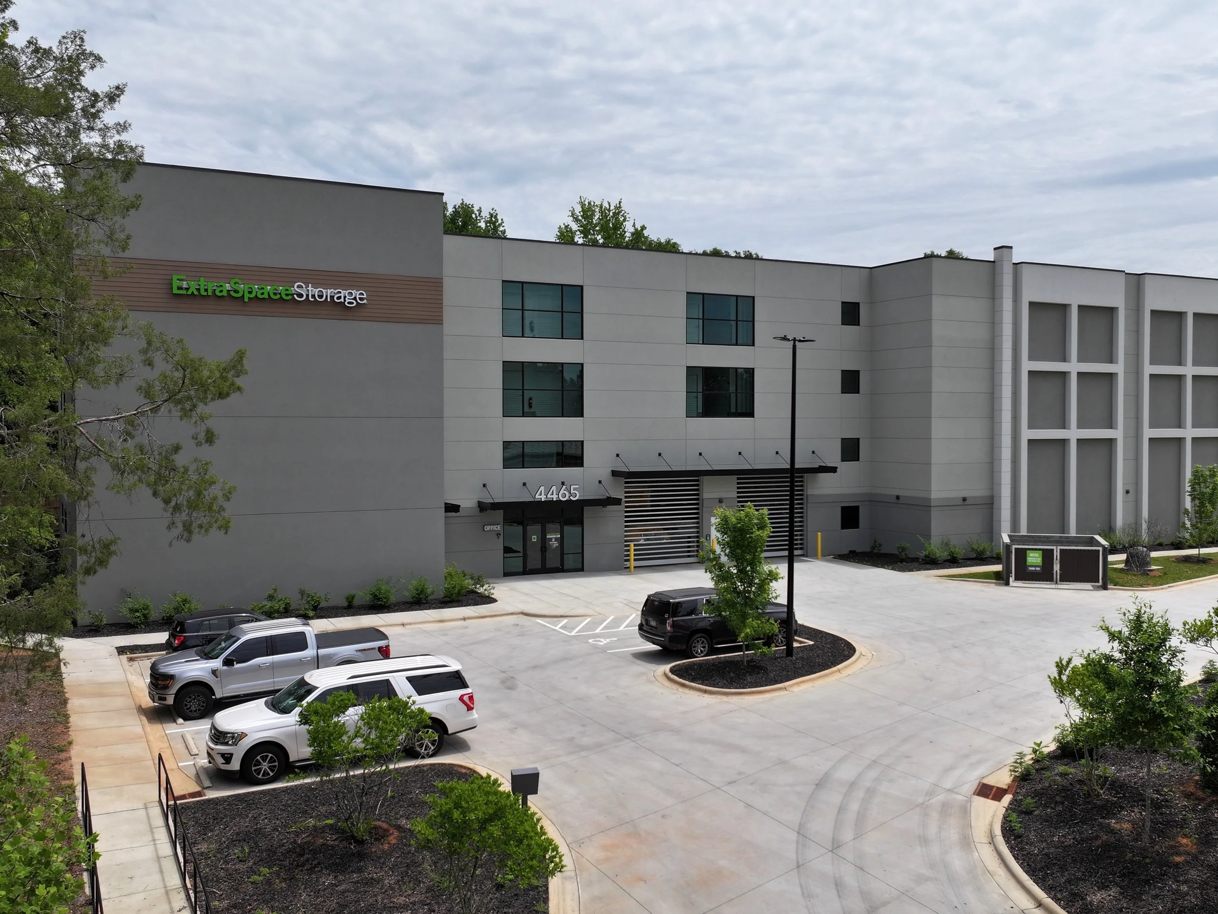 Extra Space - Rock Hill, NC