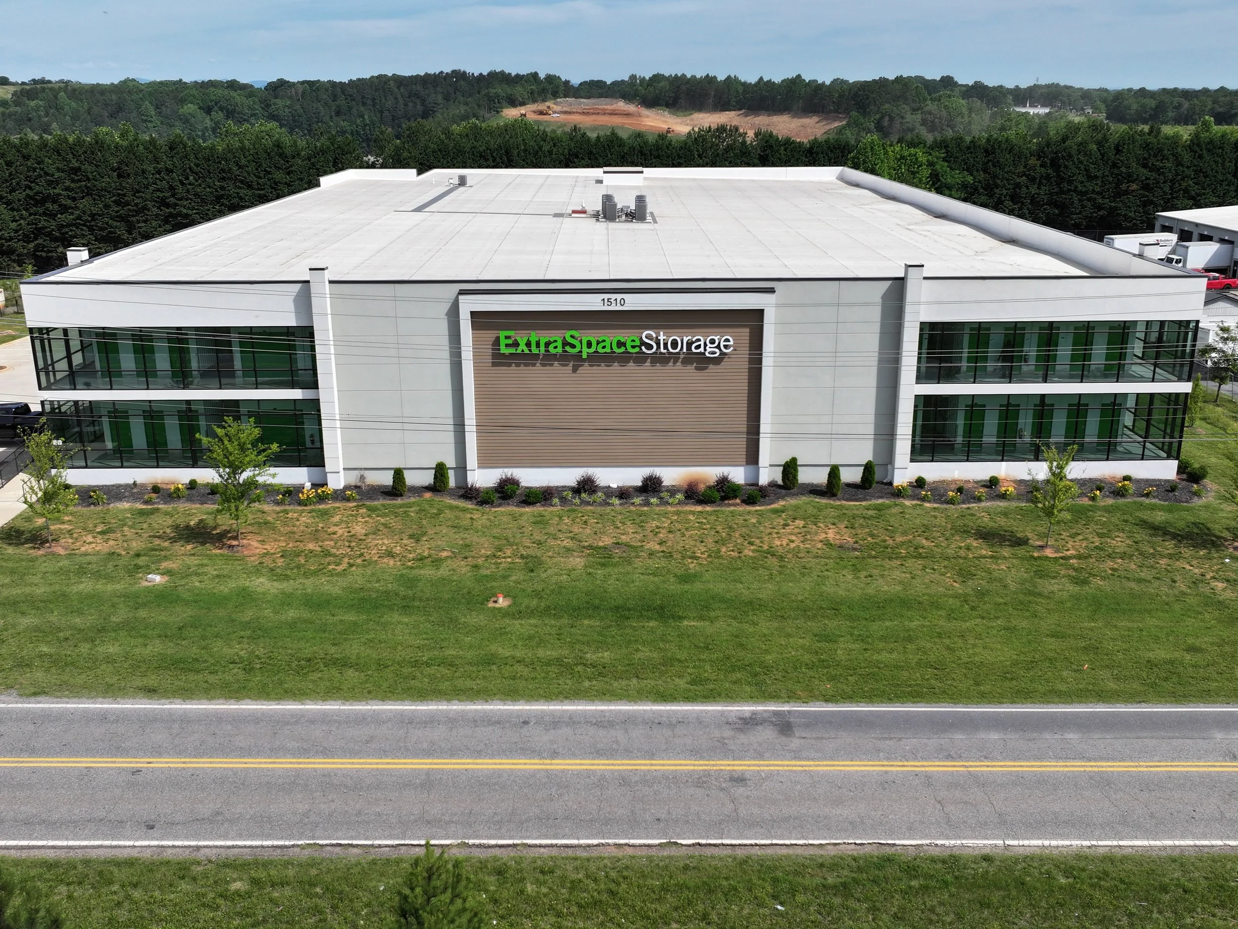 Extra Space - Statesville, NC