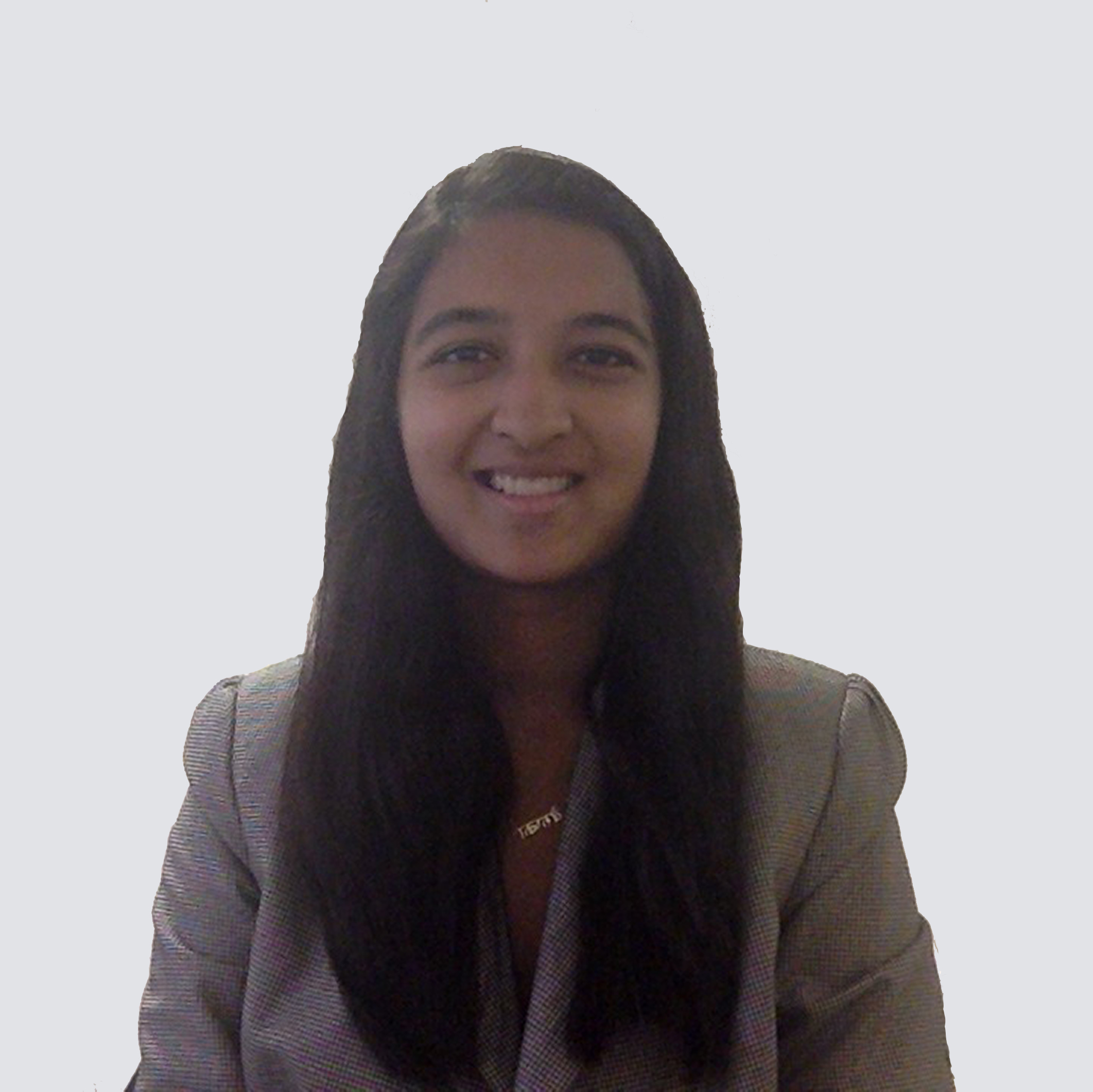 Verushka Patel