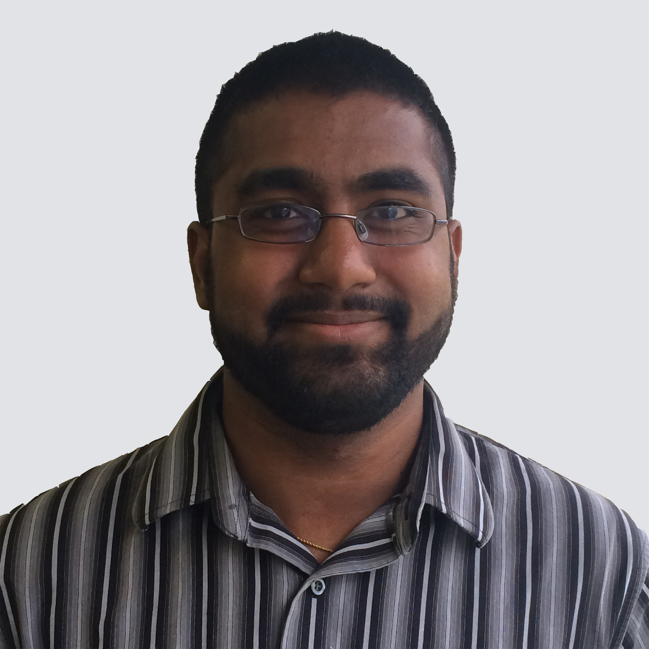 Hari Prasad