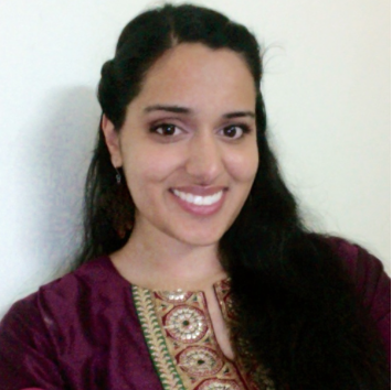 Gayatri Oruganti