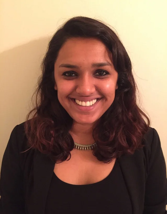 Sanjana Hariprasad