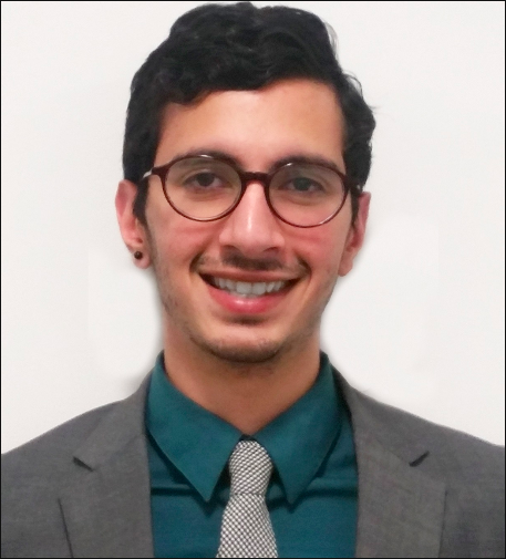  Ameer Gilani