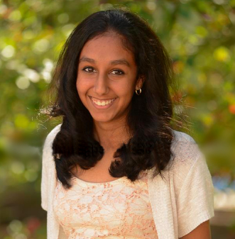 Anuja Patel