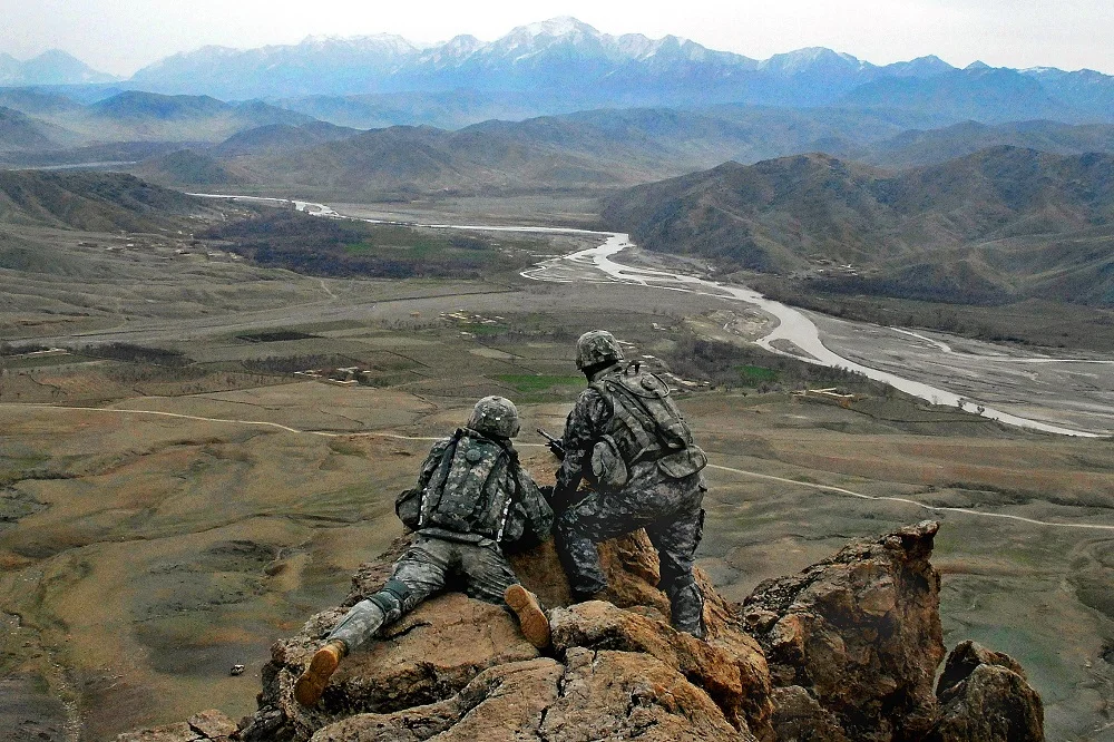 Catch-22 in Afghanistan.jpg