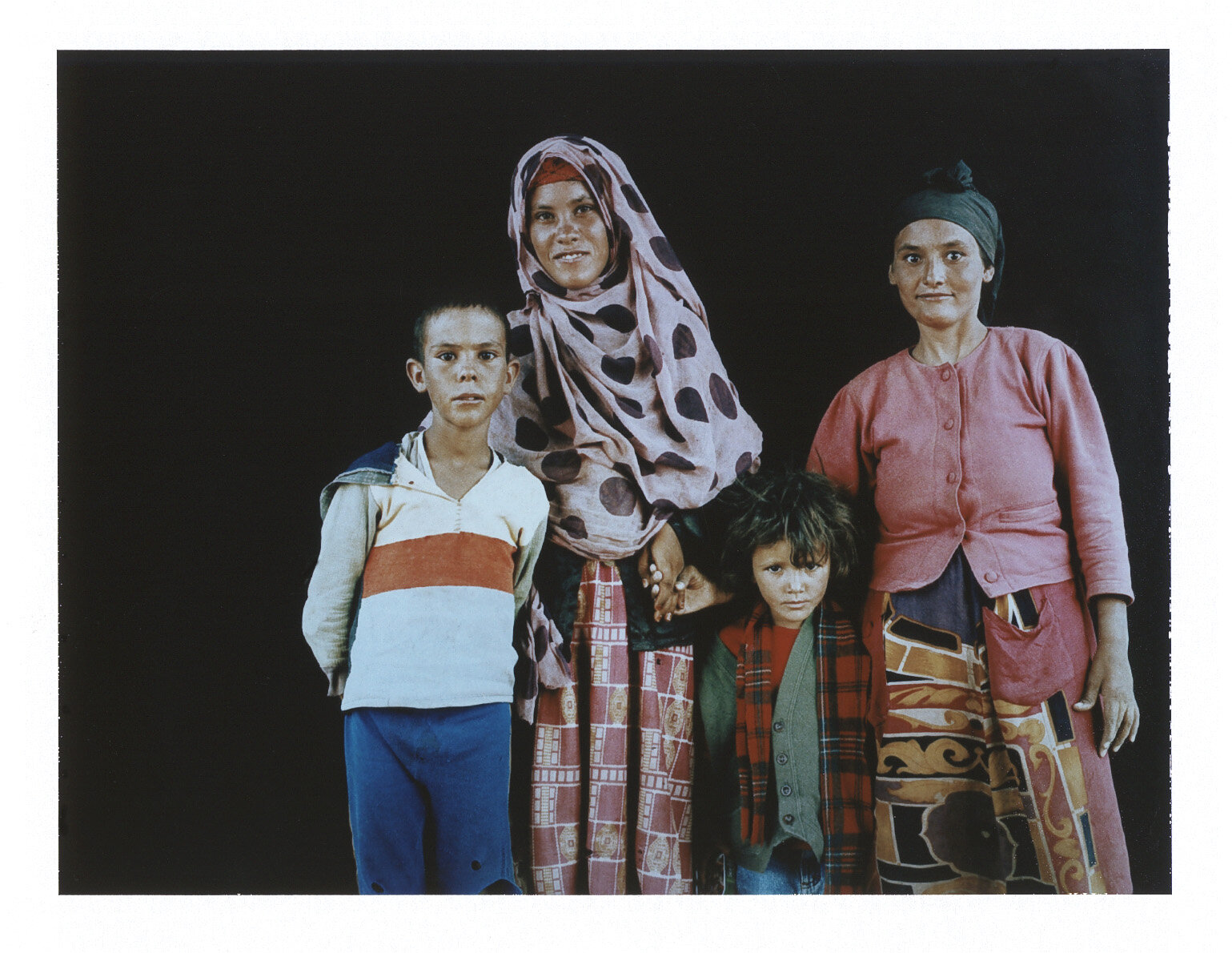 Laheen Family-Marocco-2003.jpg