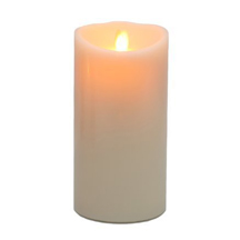 Flameless candles or real candles are a fabulous addition to your power place and to help set the space for ritual.