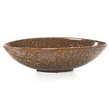 I recommend using a designated ceremonial bowl just for ritual. In this case you can use it for the release ritual and keep it for more!
