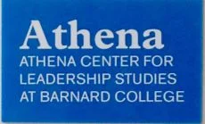 Entrepreneurs in Training at Barnard Athena Center for Leadership Studies