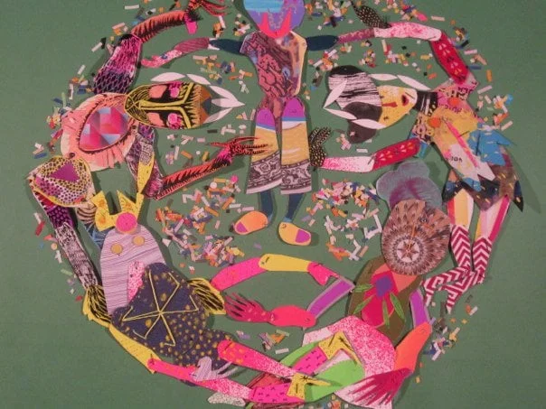 Officiating a private wedding