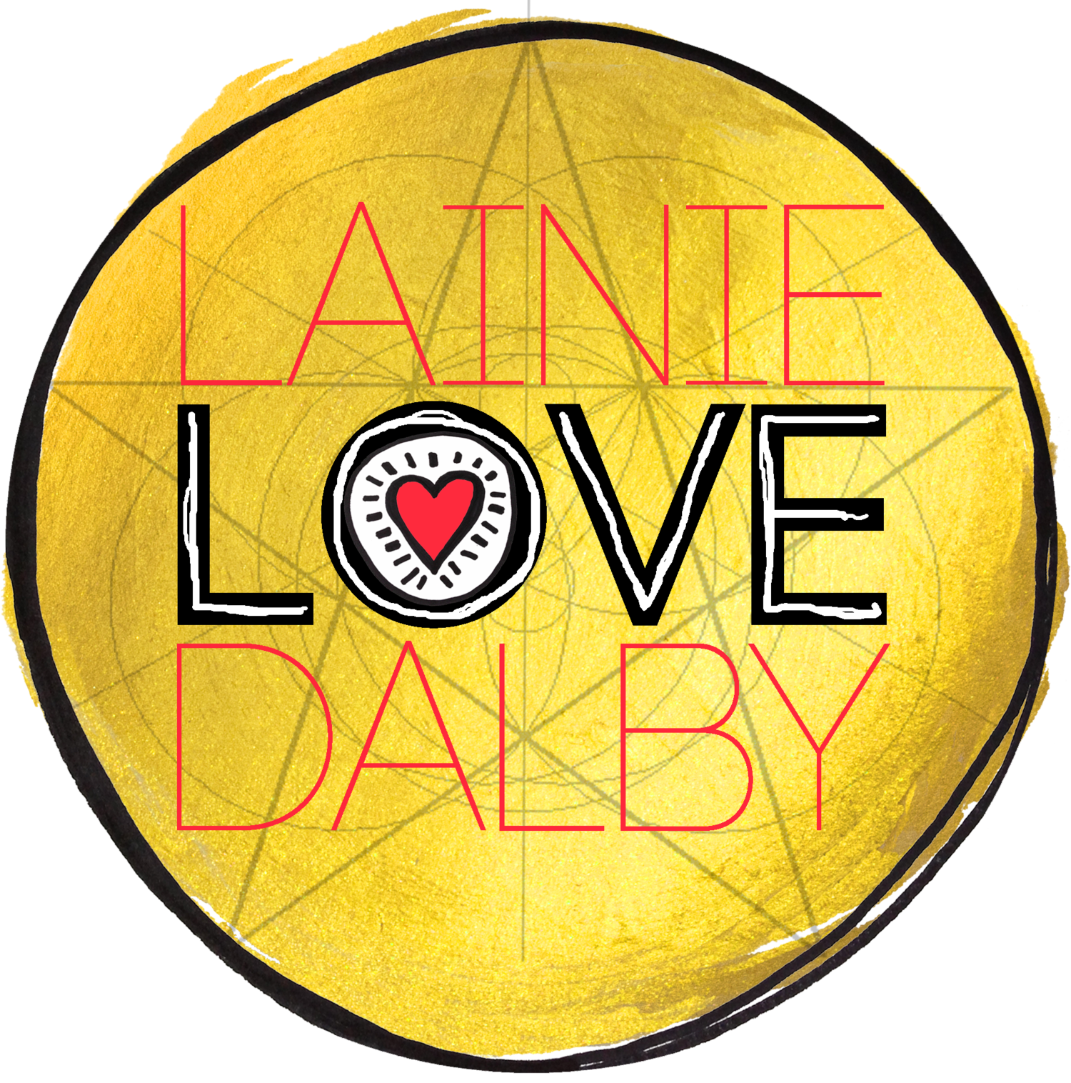 Embodied Spiritual & Leadership Development with Lainie Love Dalby