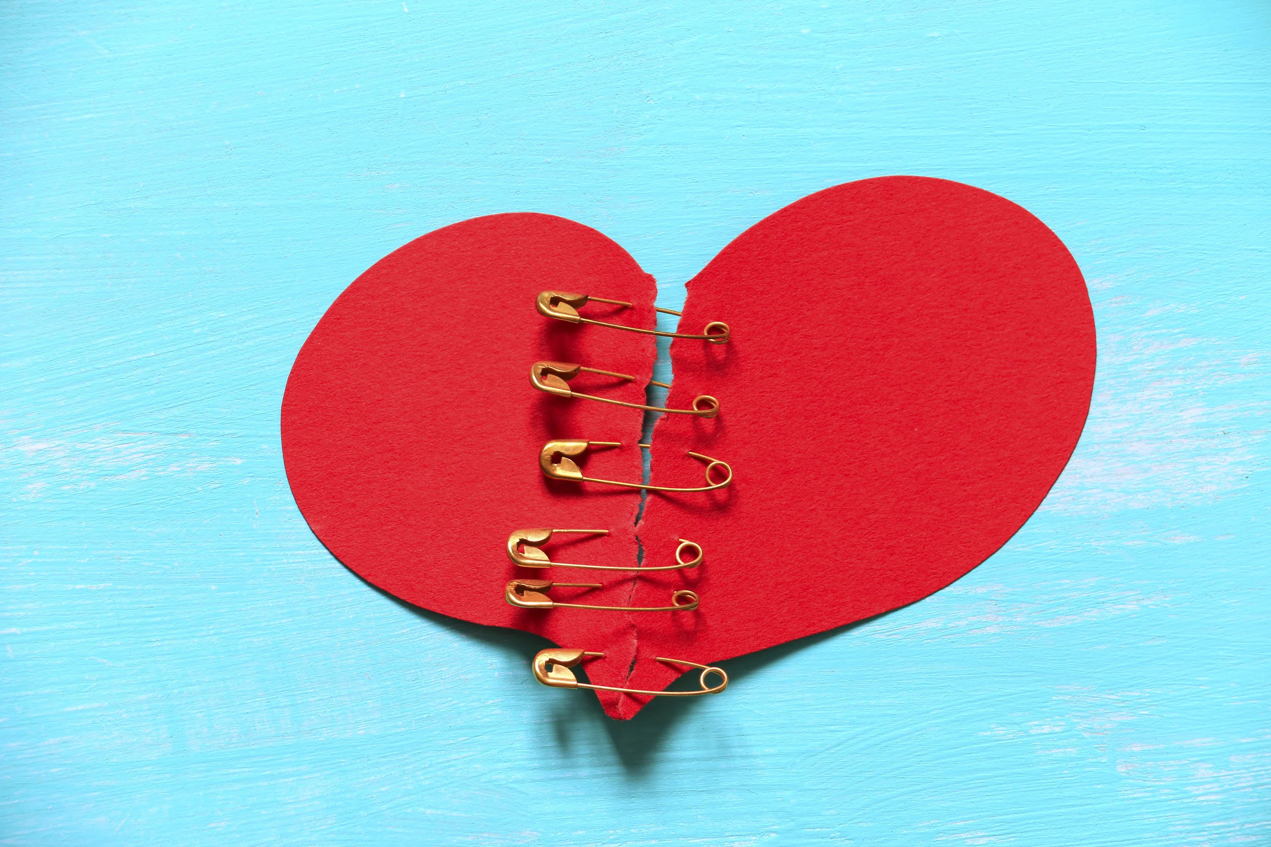 RUPTURE, RAGE & (R)EVOLUTION: a LOVE story