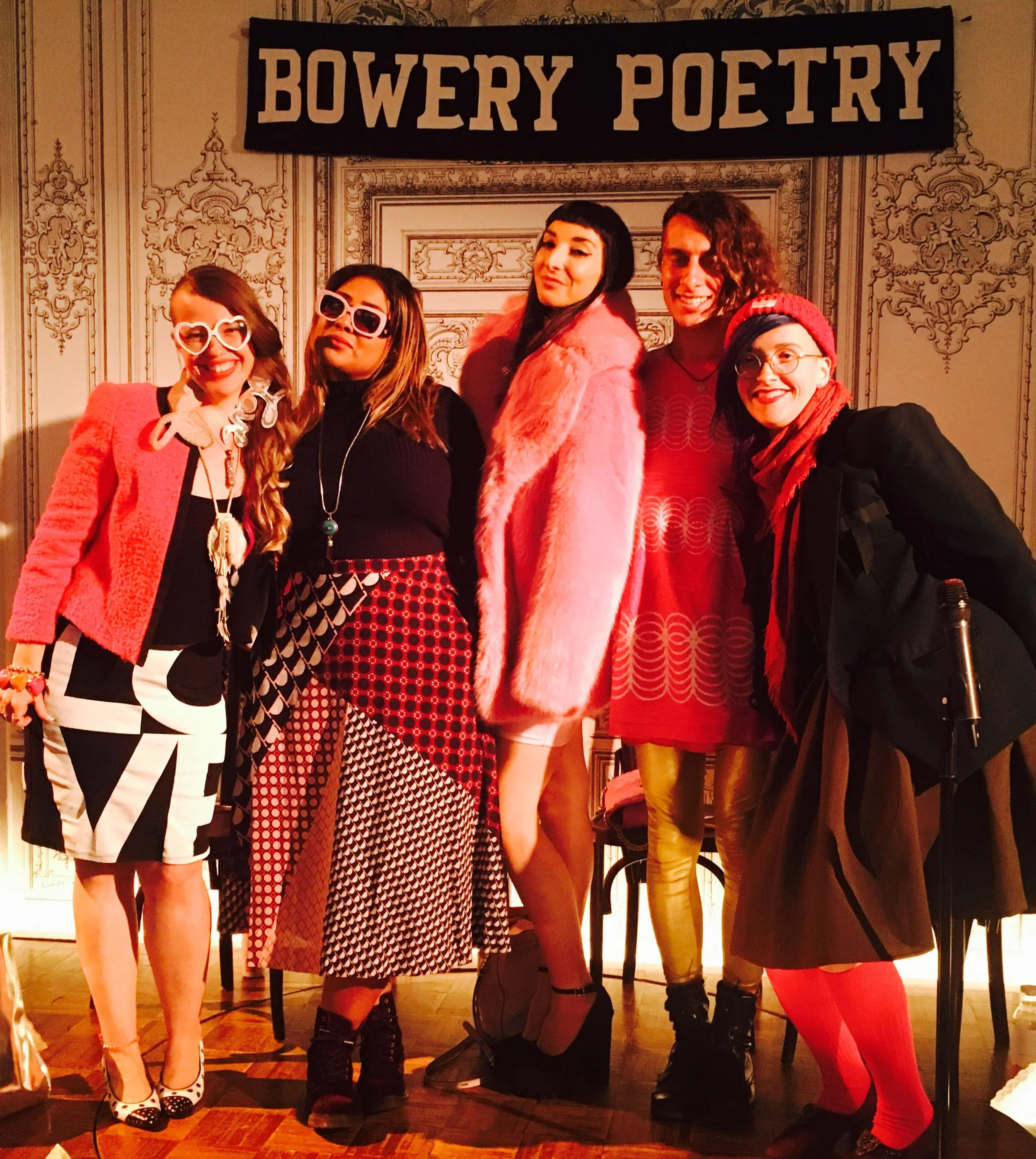 A Revolutionary Woman Podcast: Radical Personal Aesthetics
