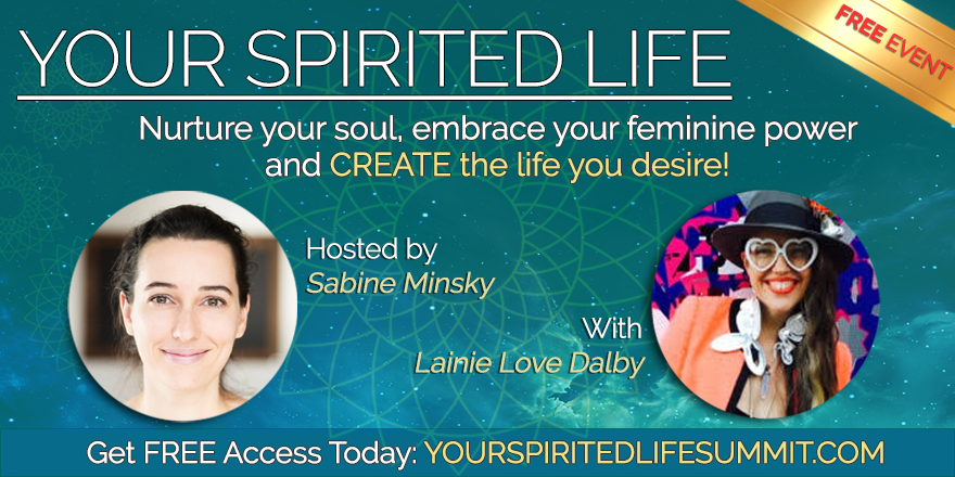 Your Spirited Life Summit