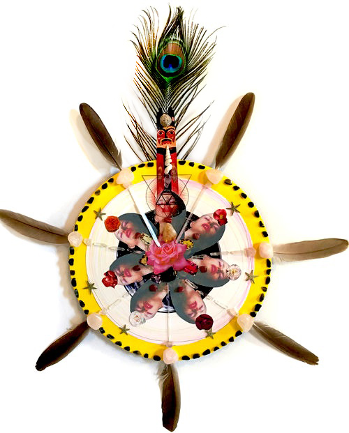 Protection Medicine Shield