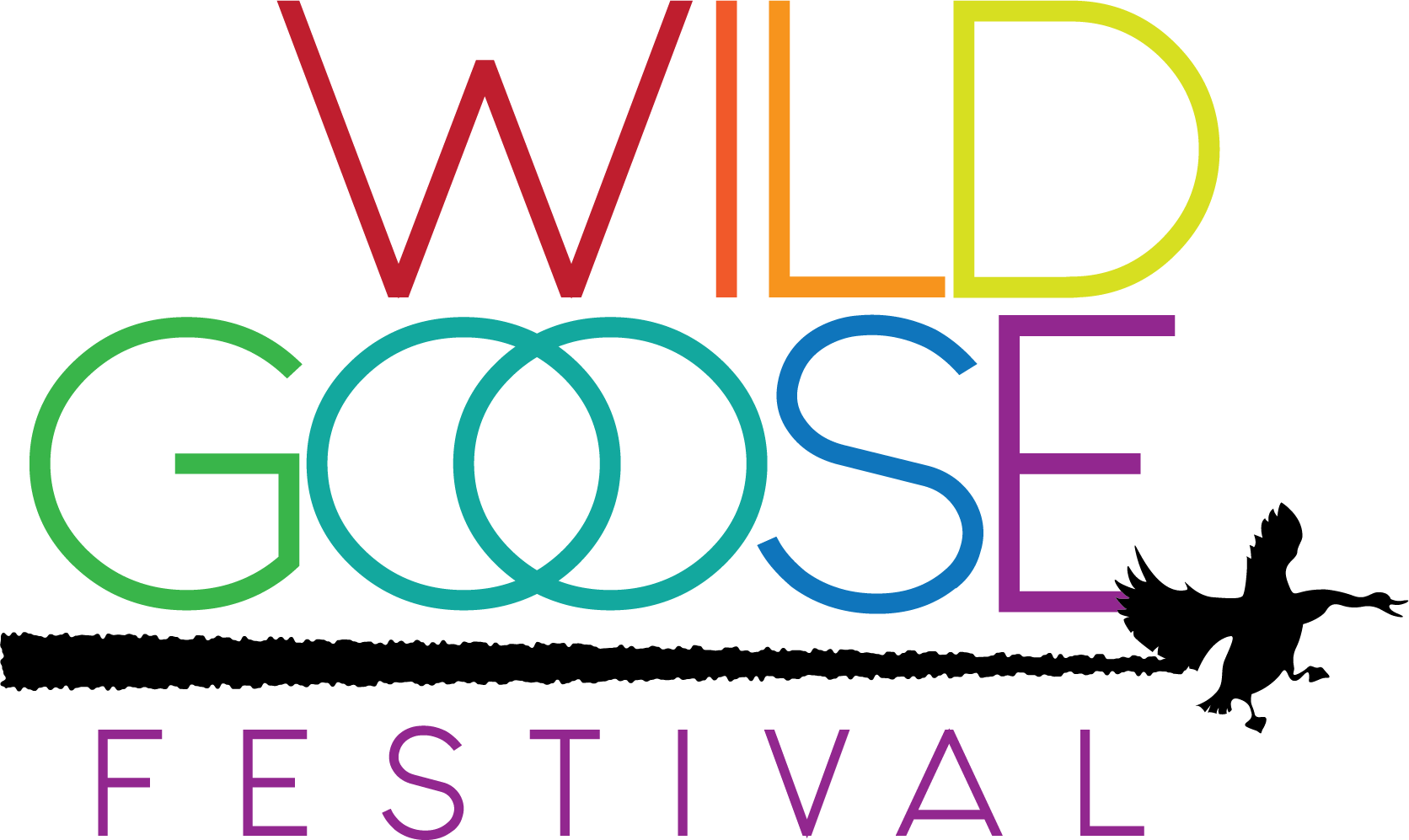 Wild Goose Festival