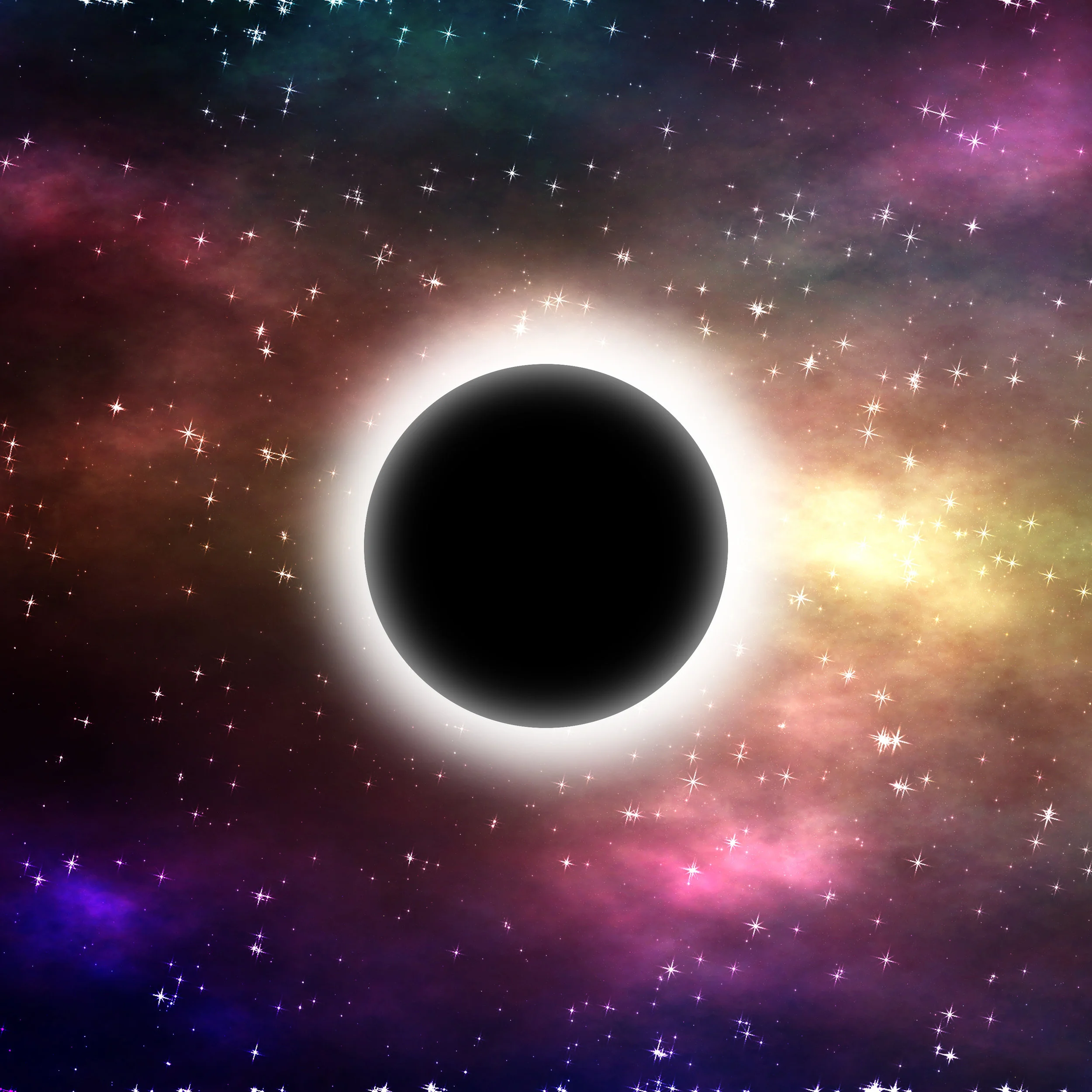 Total Solar Eclipse Activation Ceremony