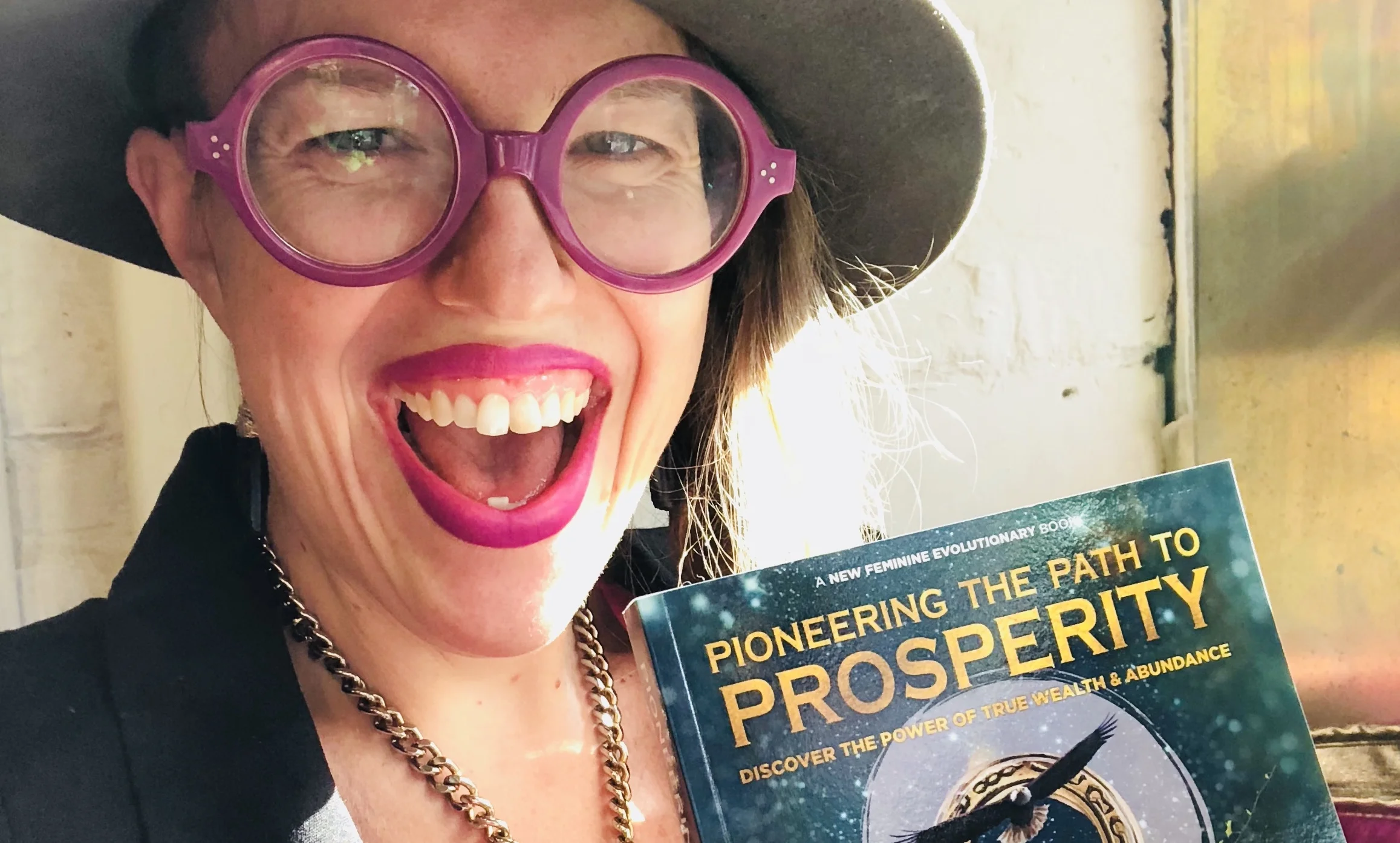 MY NEW BOOK IS HERE!!!!!!!