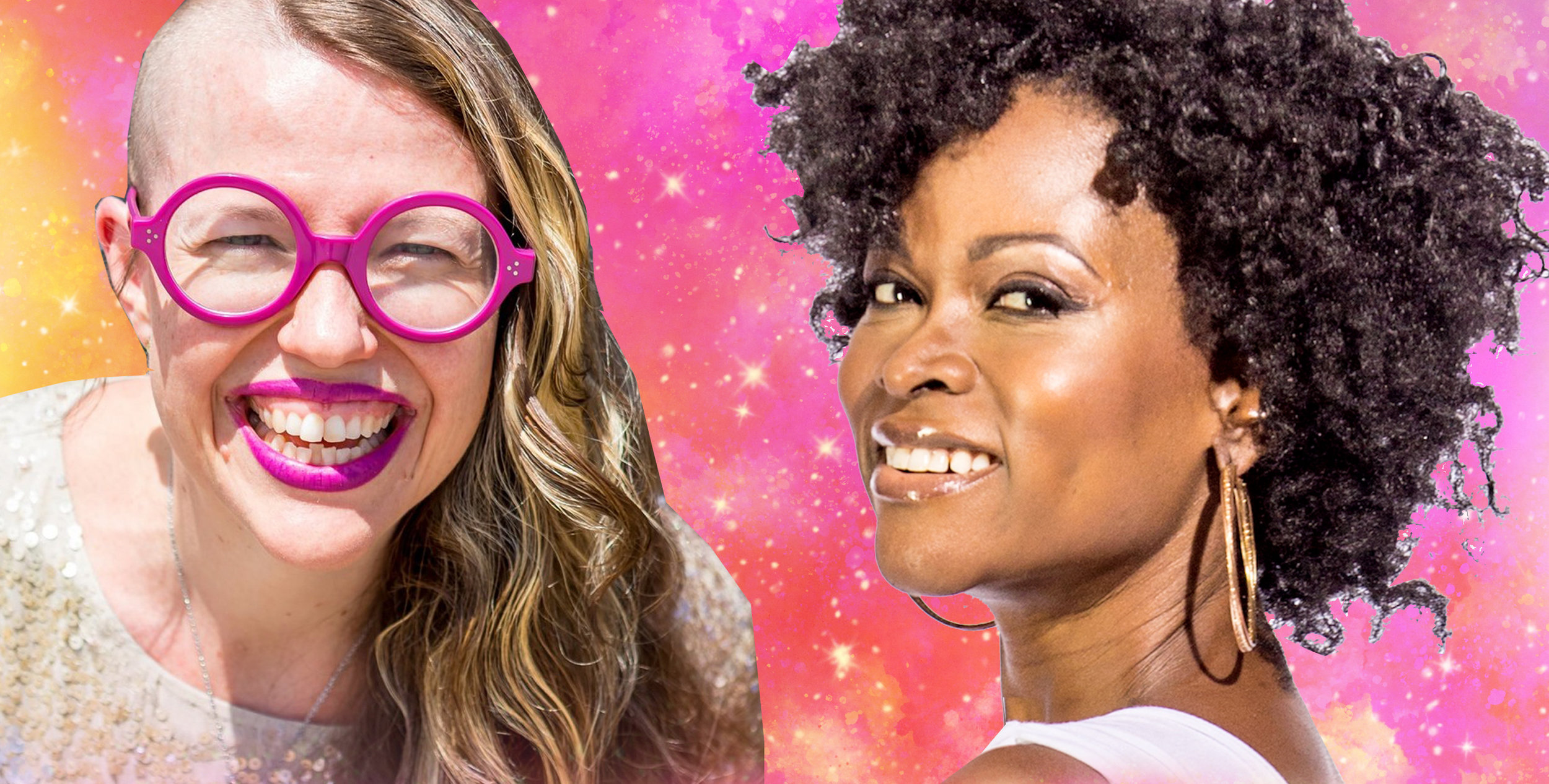  "How to Maintain a Sustainable Sparkle" with Lainie Love &amp; Abiola Abrams