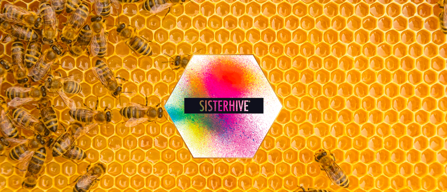 SISTERHIVE® Monthly New Moon Ceremony