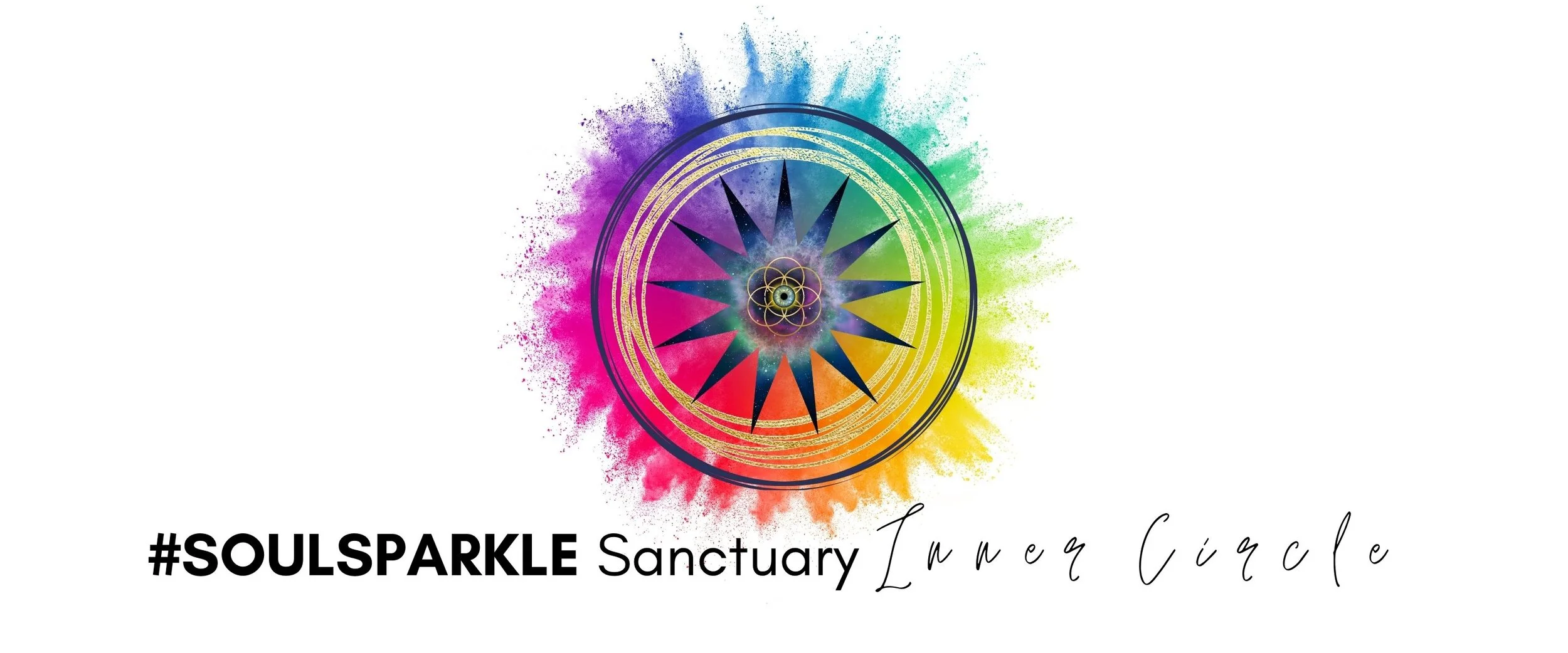 Our #SOULSPARKLE Sanctuary Inner Circle is HERE! 