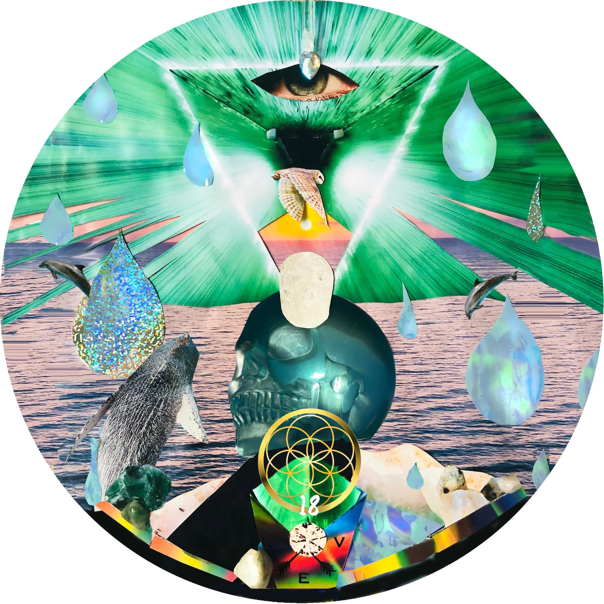 18 Lumerian Water Keepers Oracle Card Master.jpg