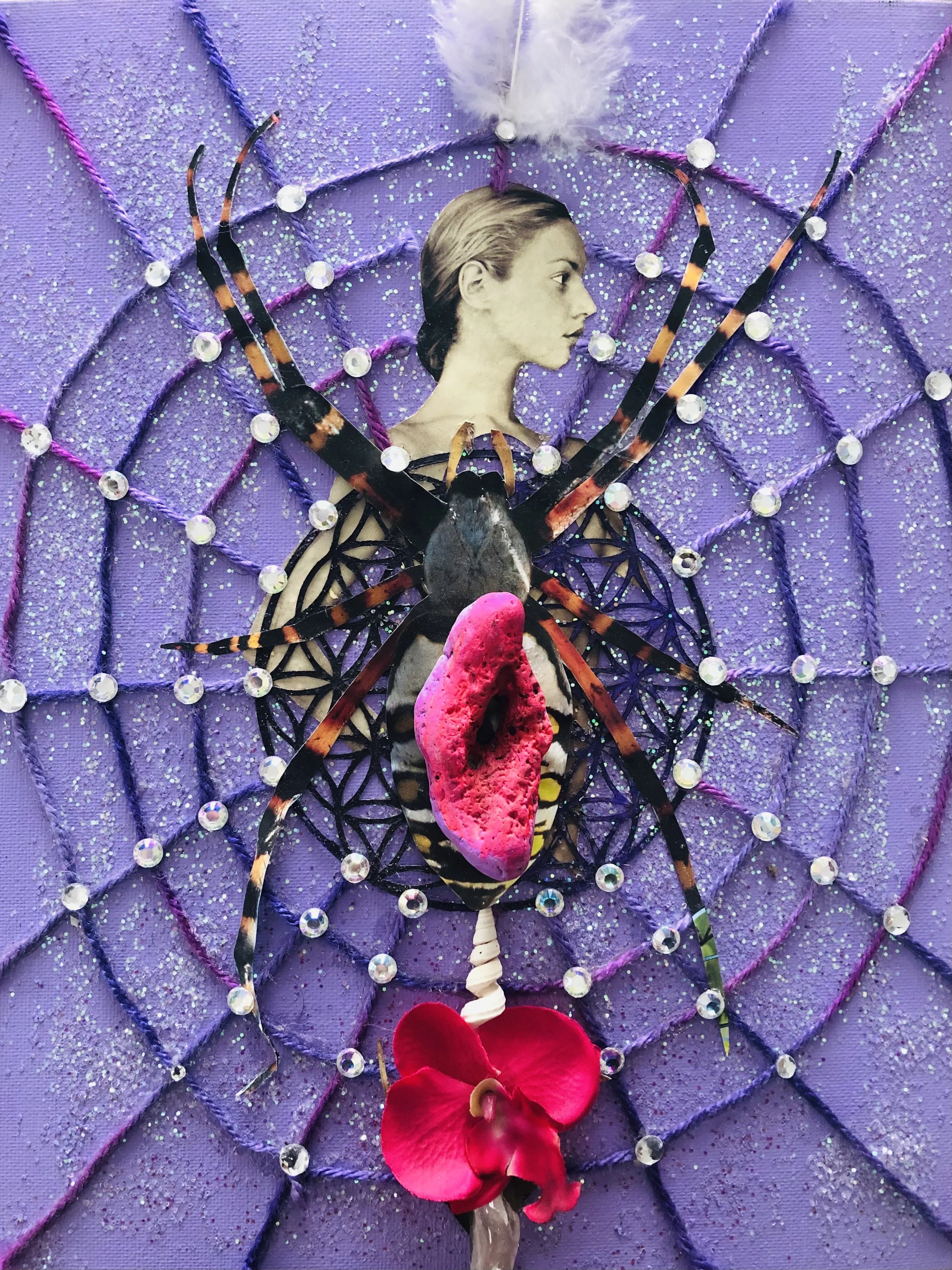 Mycellial Web Walker Oracle Card.jpg