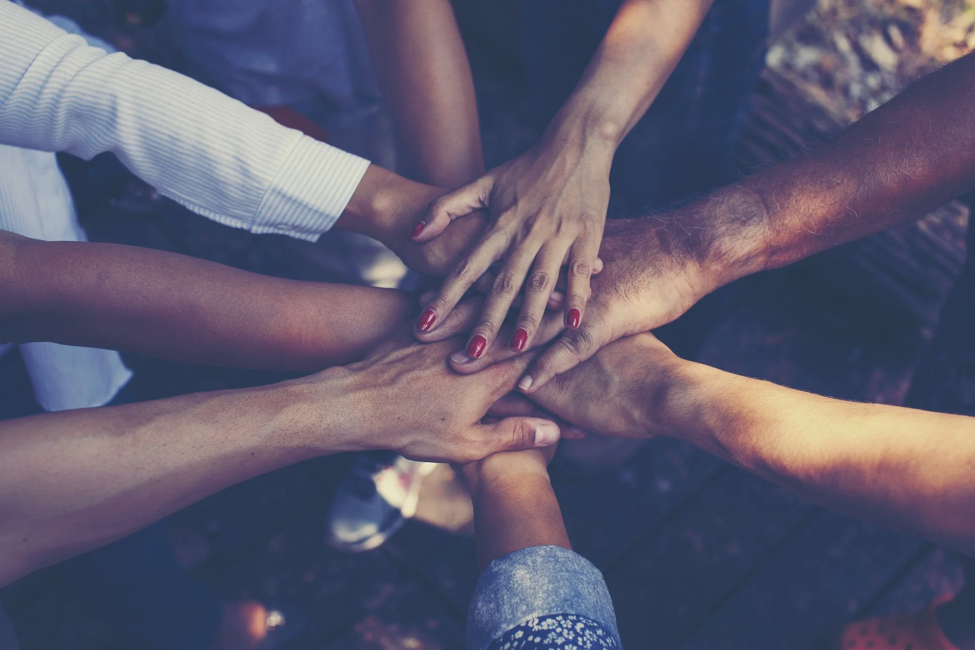 Sacred Circle Leader Student Showcase