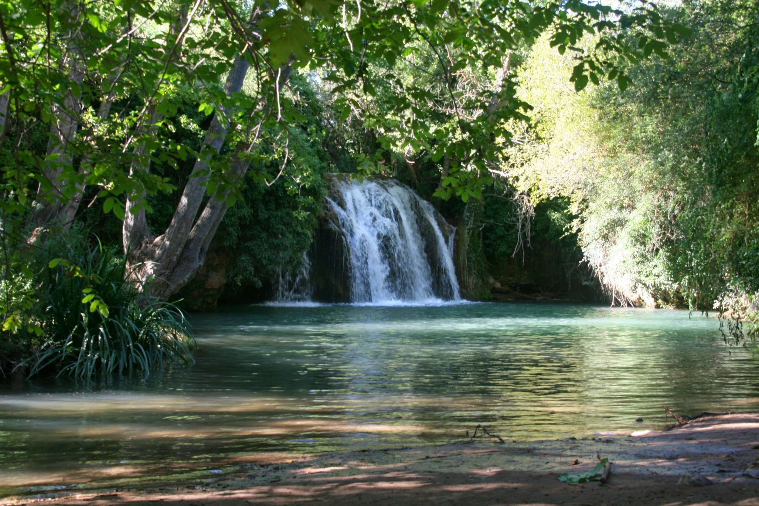 La Casona del Solanar