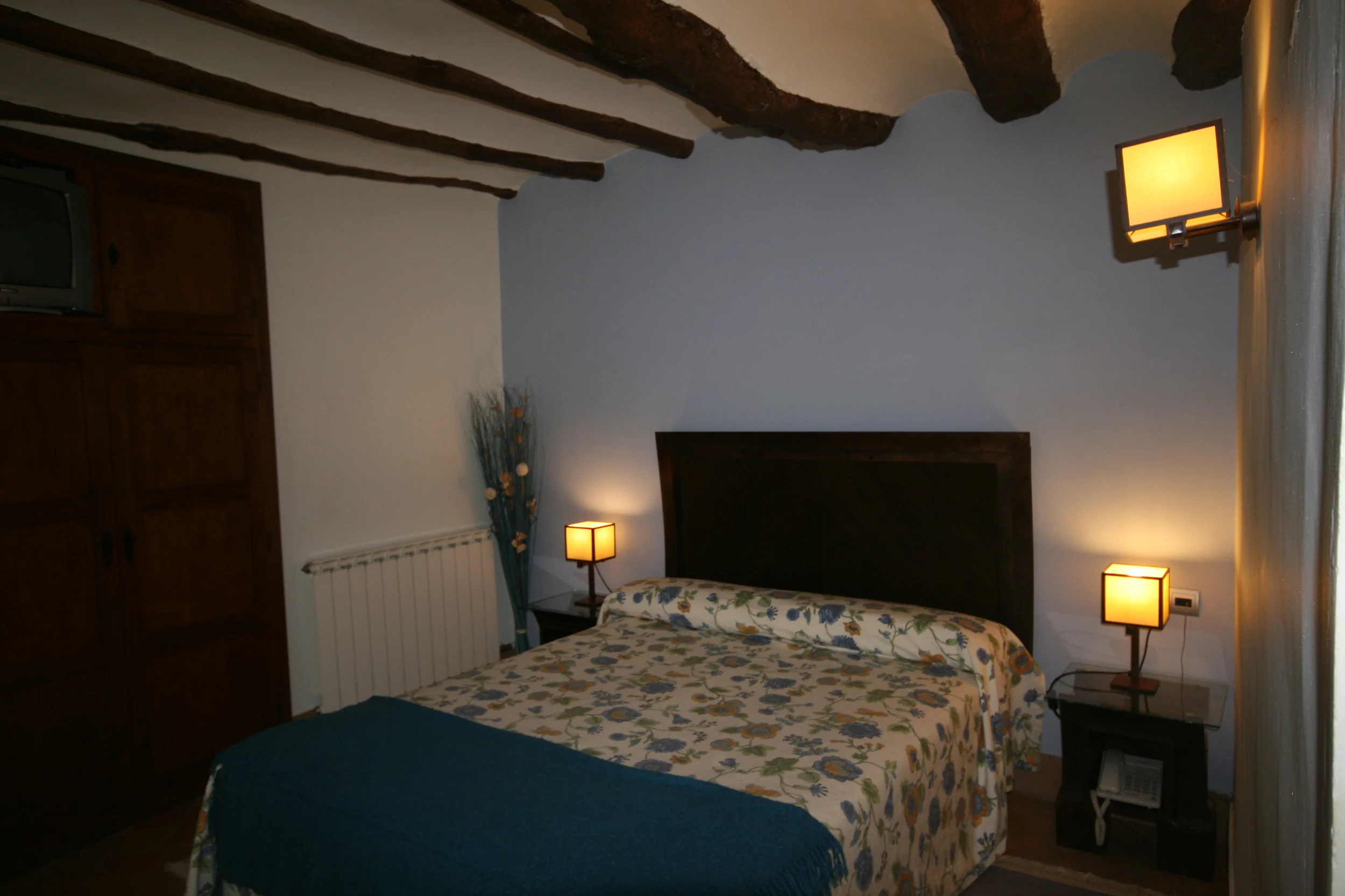 GALERIA DE FOTOS — La Casona del Solanar