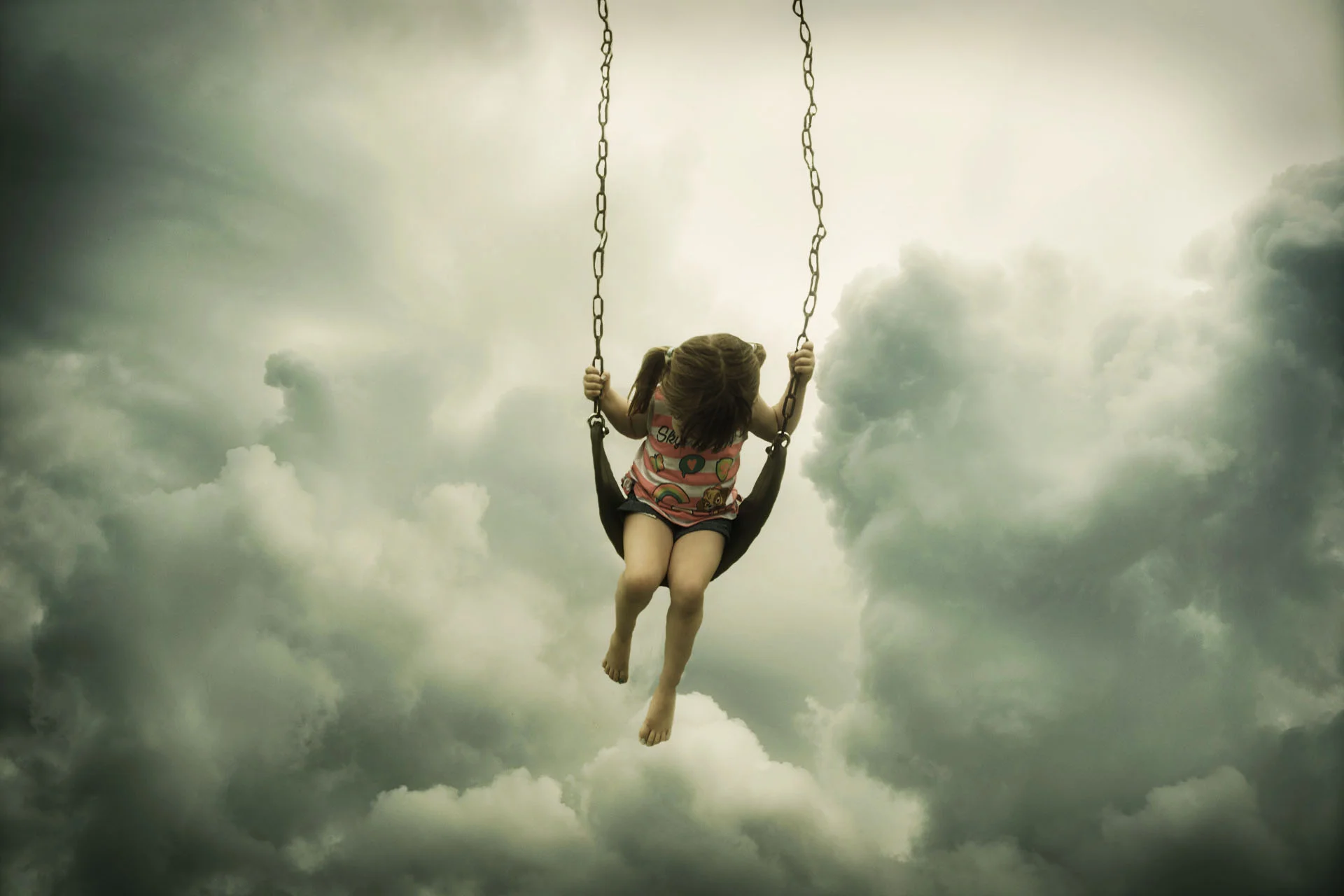 Photoshop Composite, 2018