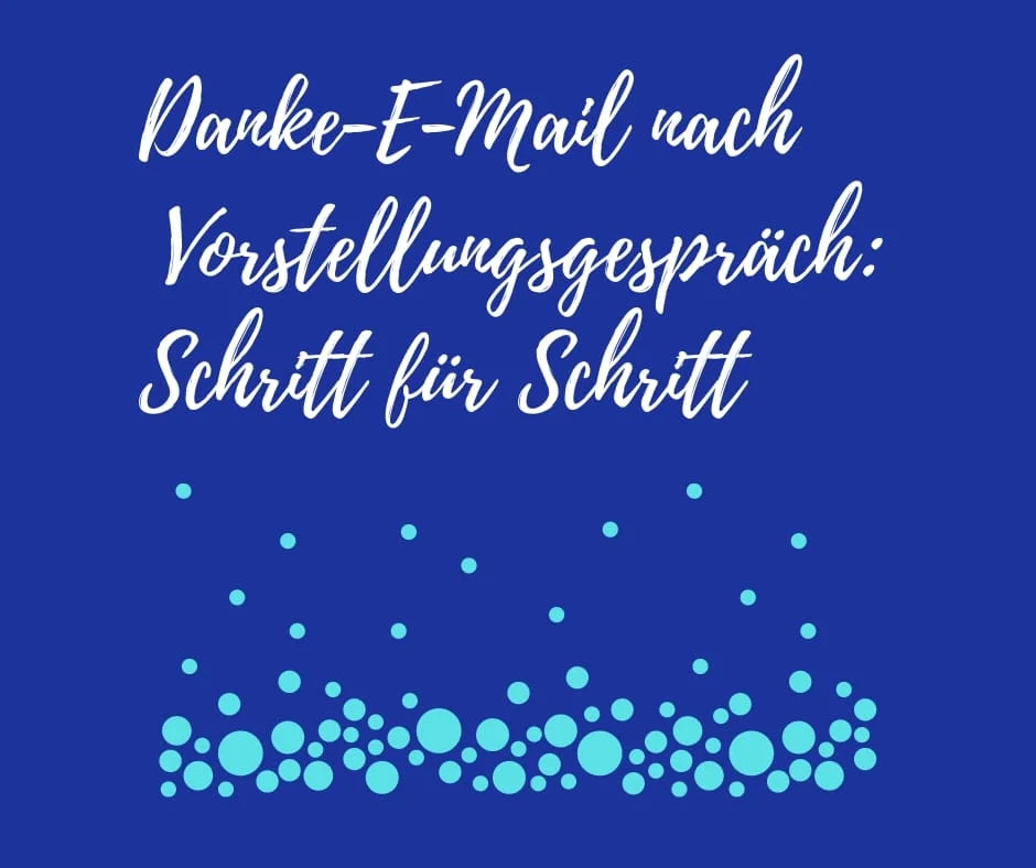 Danke Fuer Das Offene Gespraech