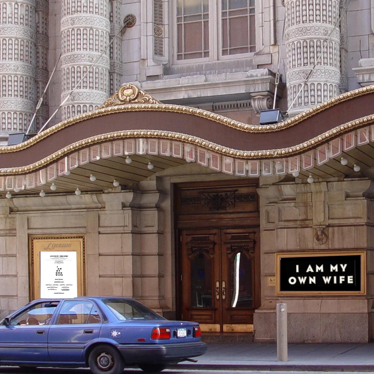 Lyceum.Theater.IamMyOwnWIfe.jpg