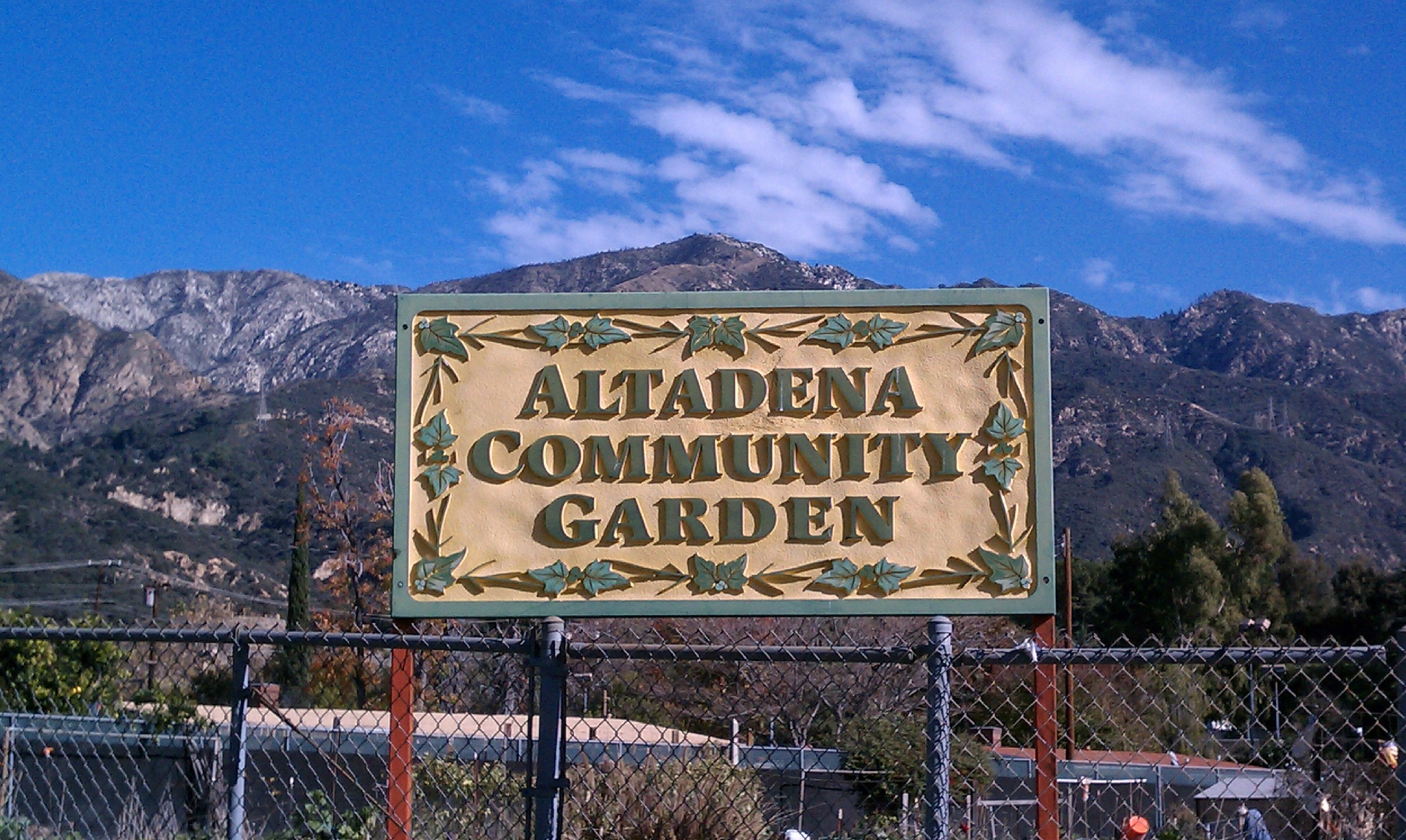 Altadena